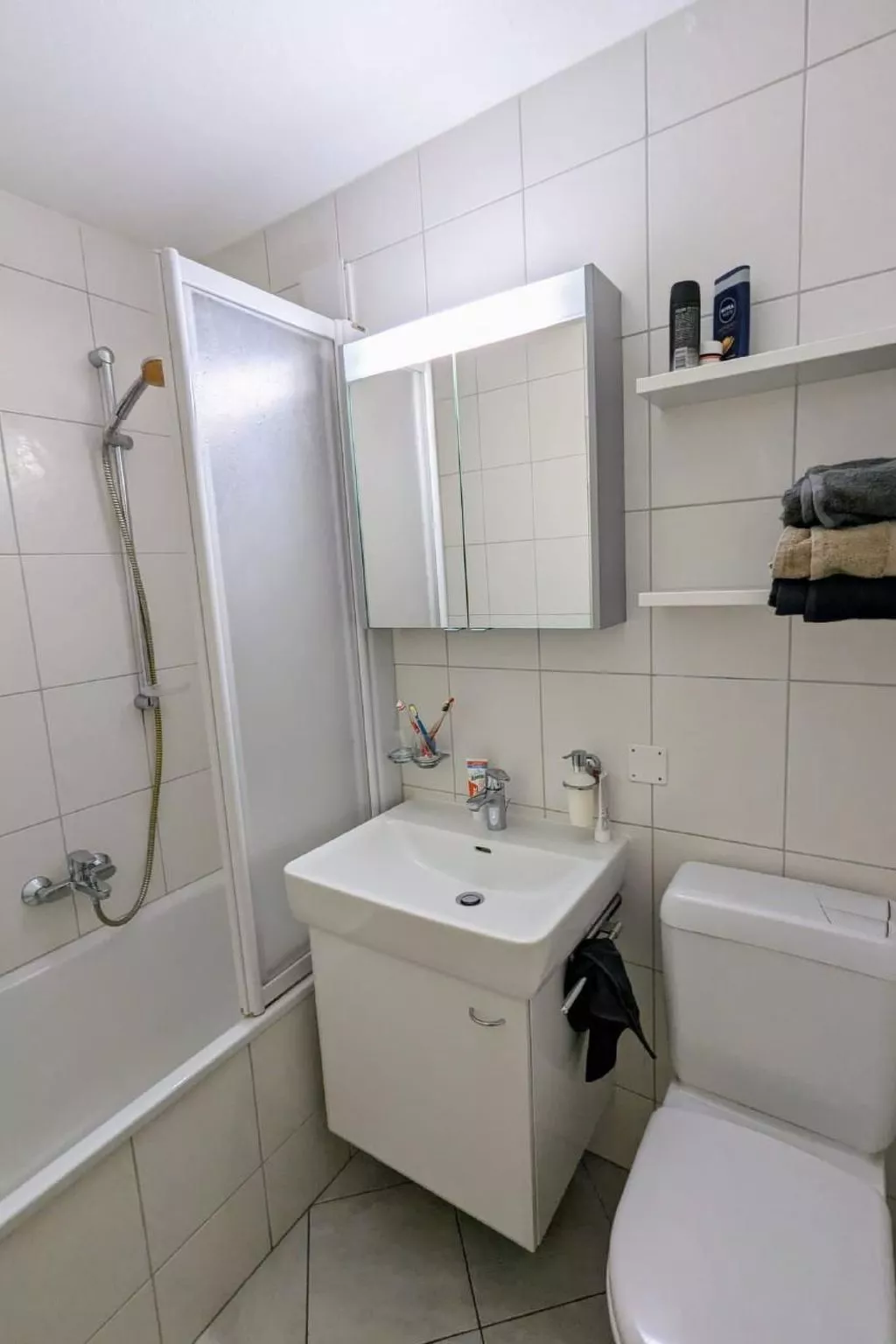 Petit Trianon-Inside