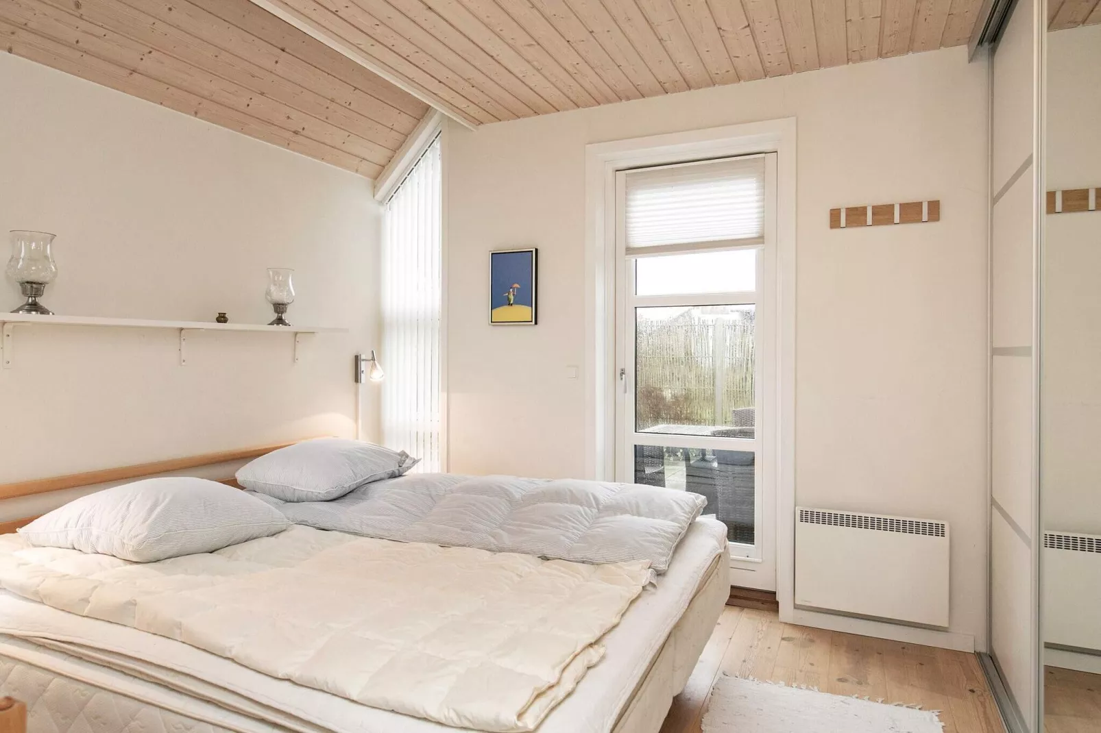 6 person holiday home in Brenderup Fyn-By Traum-Indoor