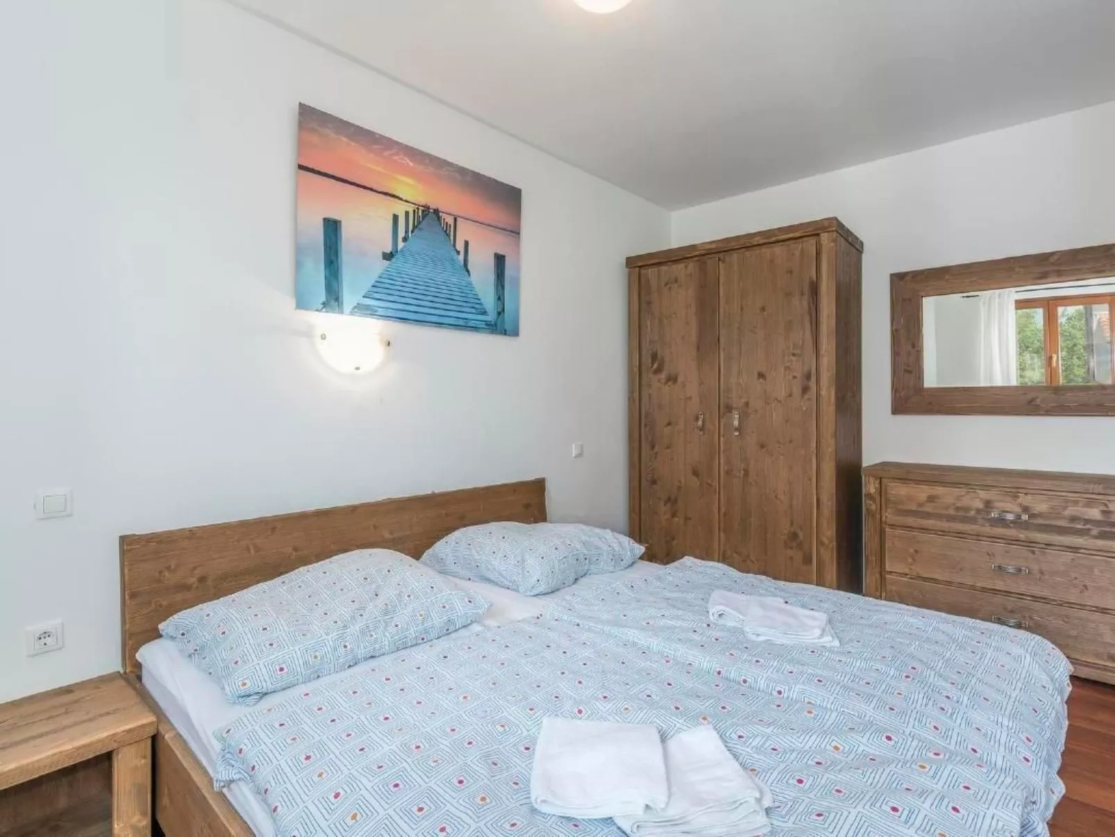 Villa Undina-schönes Haus für große Gruppen-Dedans