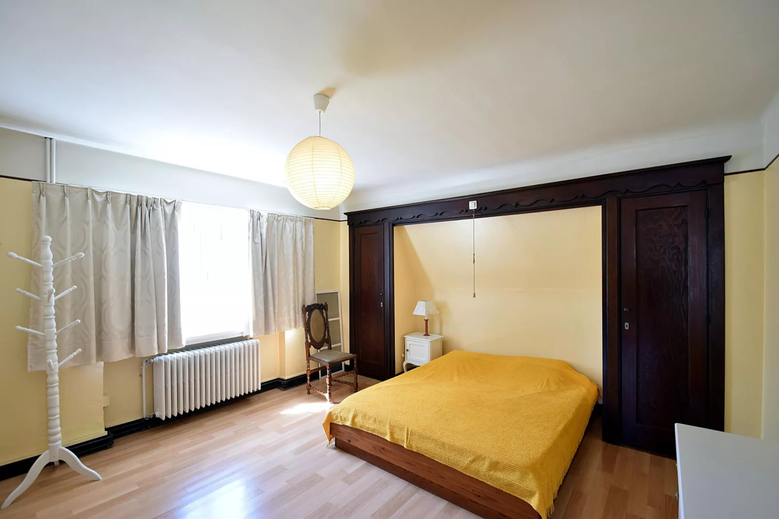 Fioretti V-Bedroom