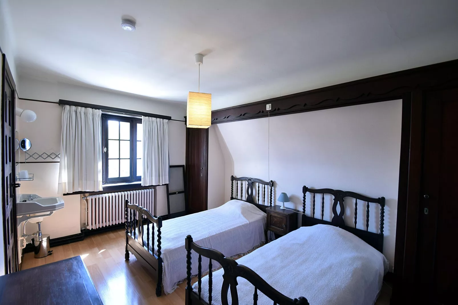 Fioretti V-Bedroom