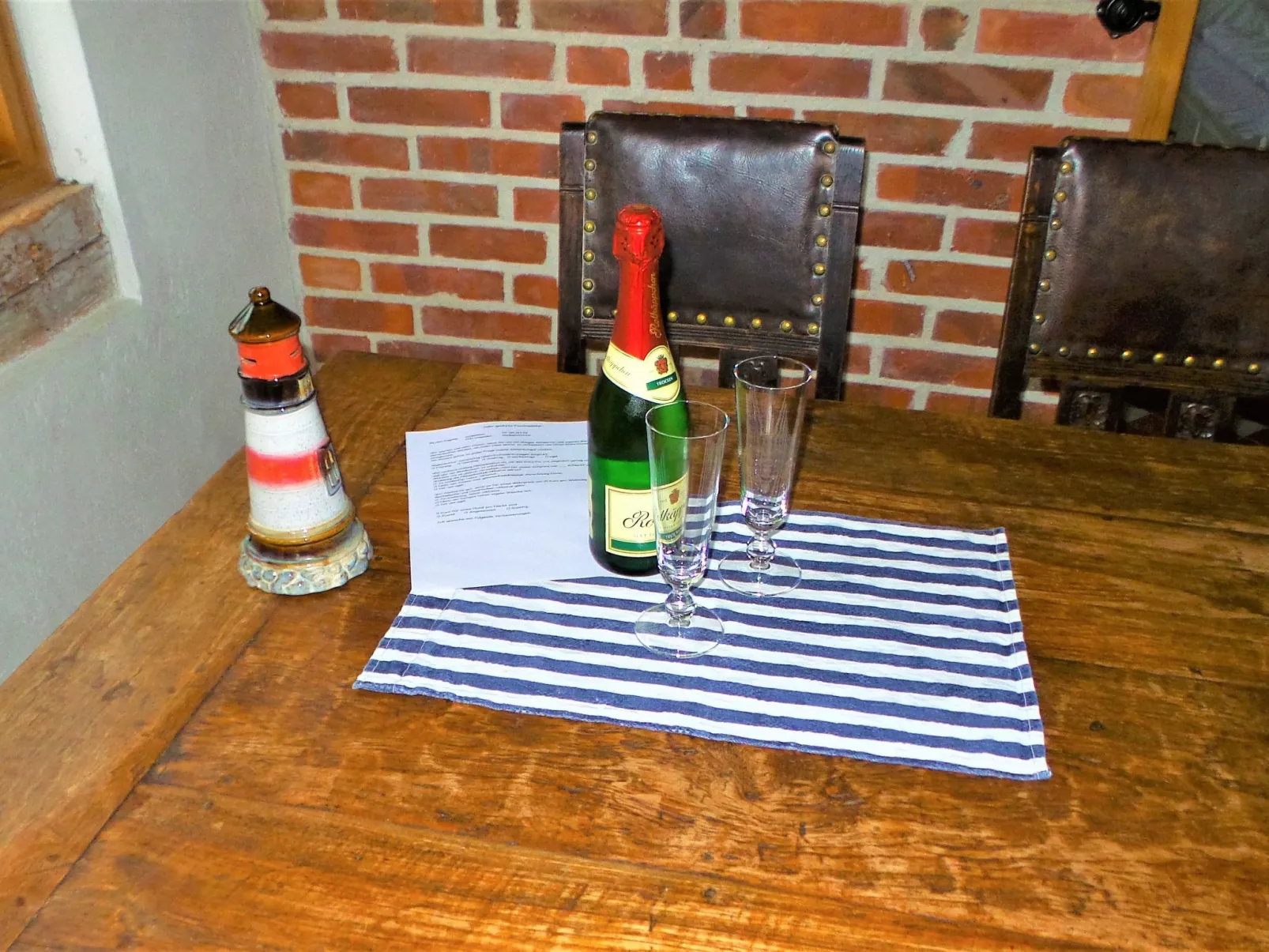 FH Godewind***** 60-Drinnen