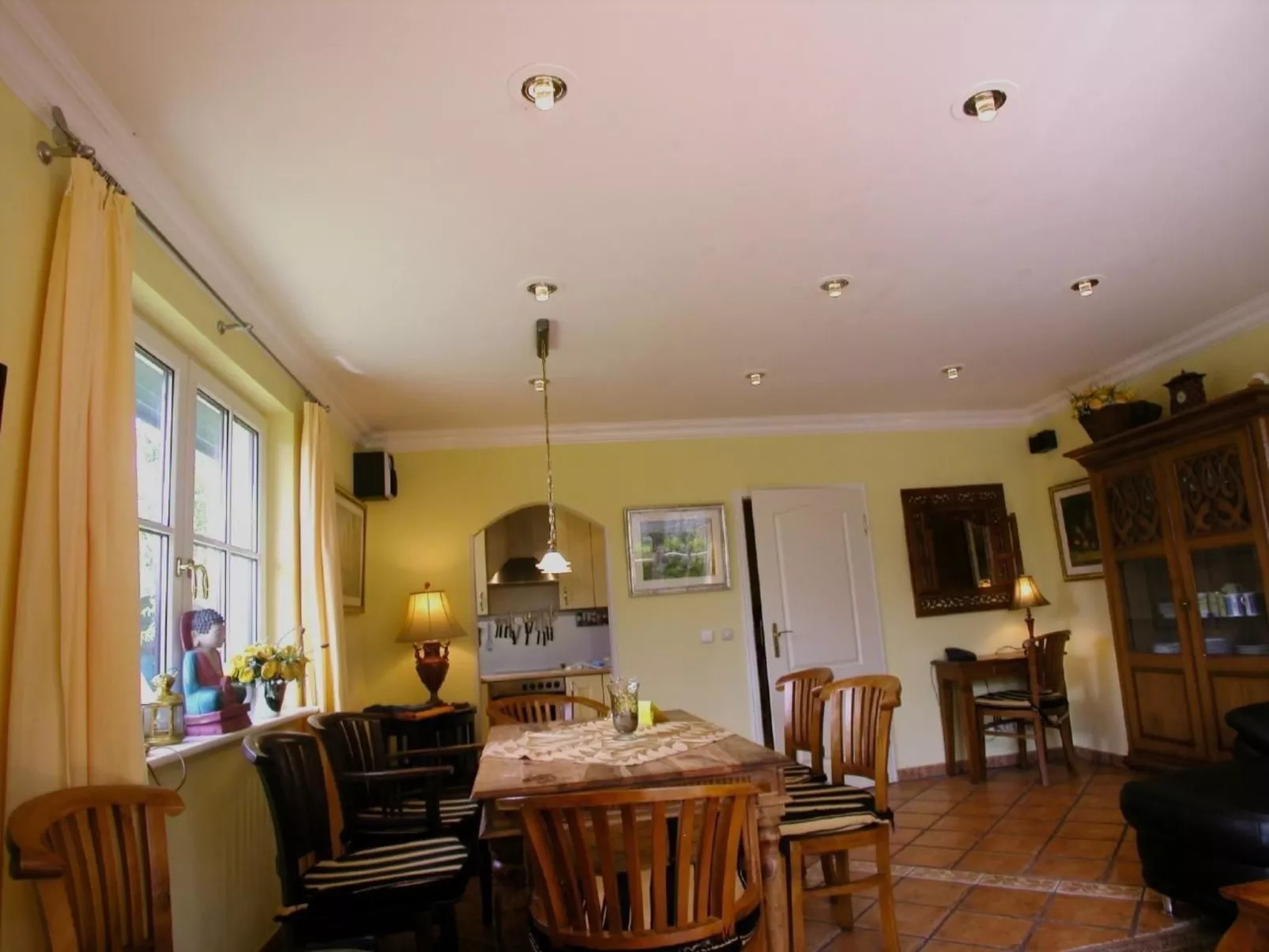 Haus Seeadler-Inside