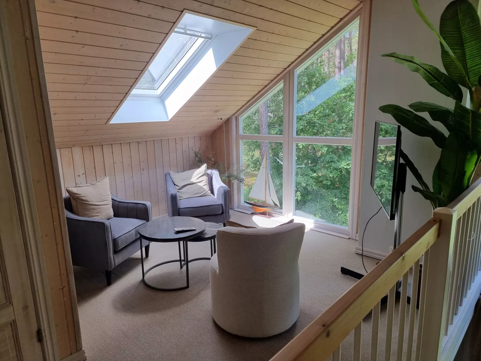 Freistehendes Ferienhaus direkt an der Ostsee-Image-tags.info