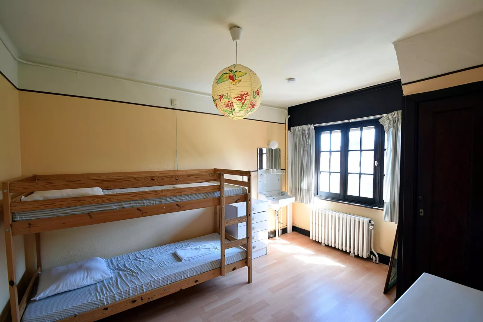 Fioretti V-Bedroom