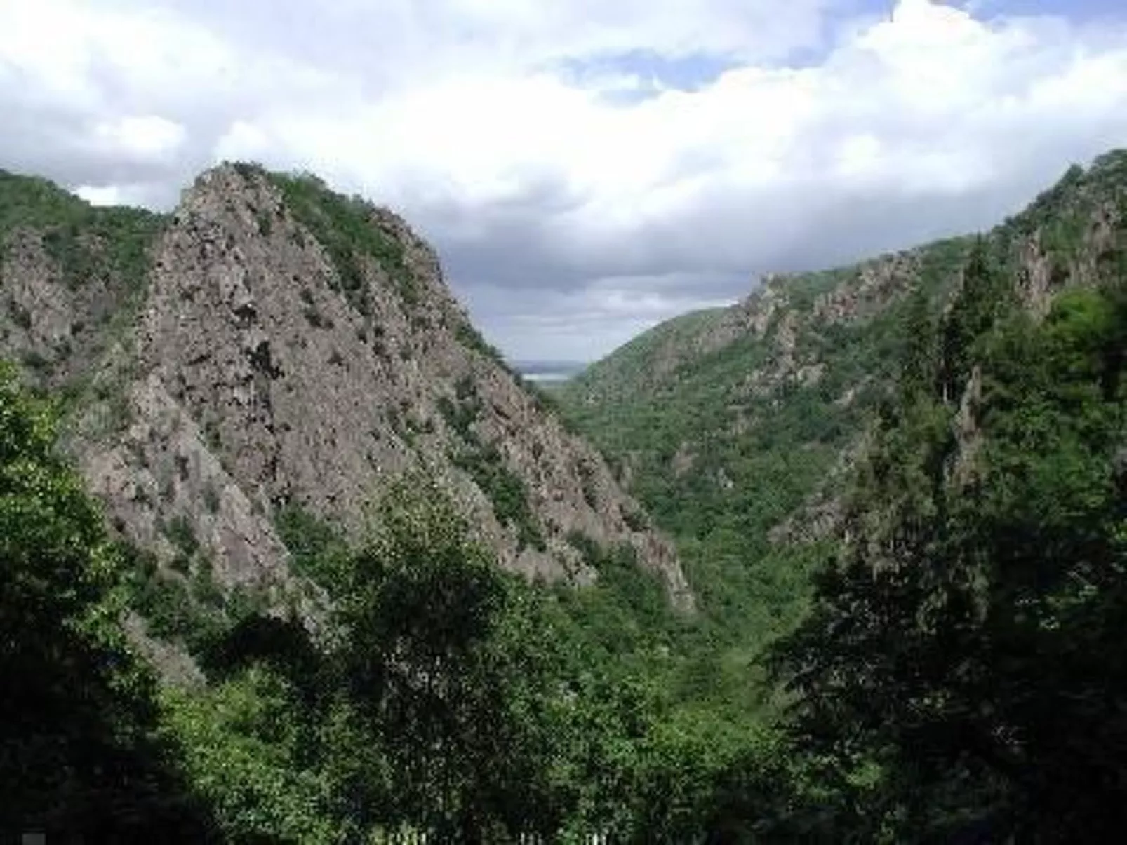 Gemütliche Wohnung in Altenbrak inkl Terrasse-Draußen