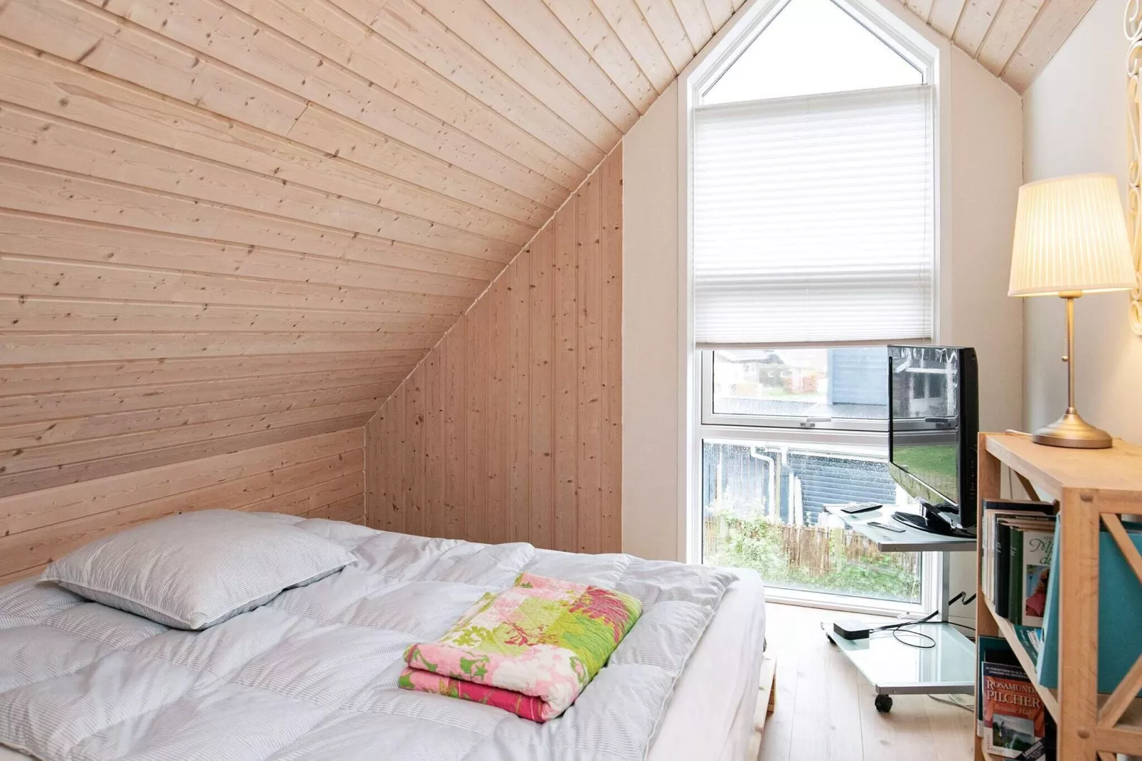 6 person holiday home in Brenderup Fyn-By Traum-Indoor