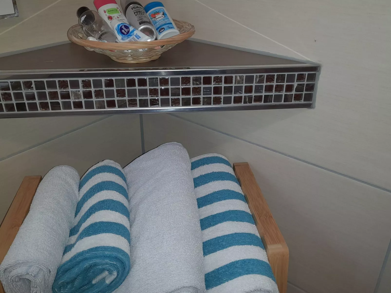 FeWo Sonnenblume-Drinnen