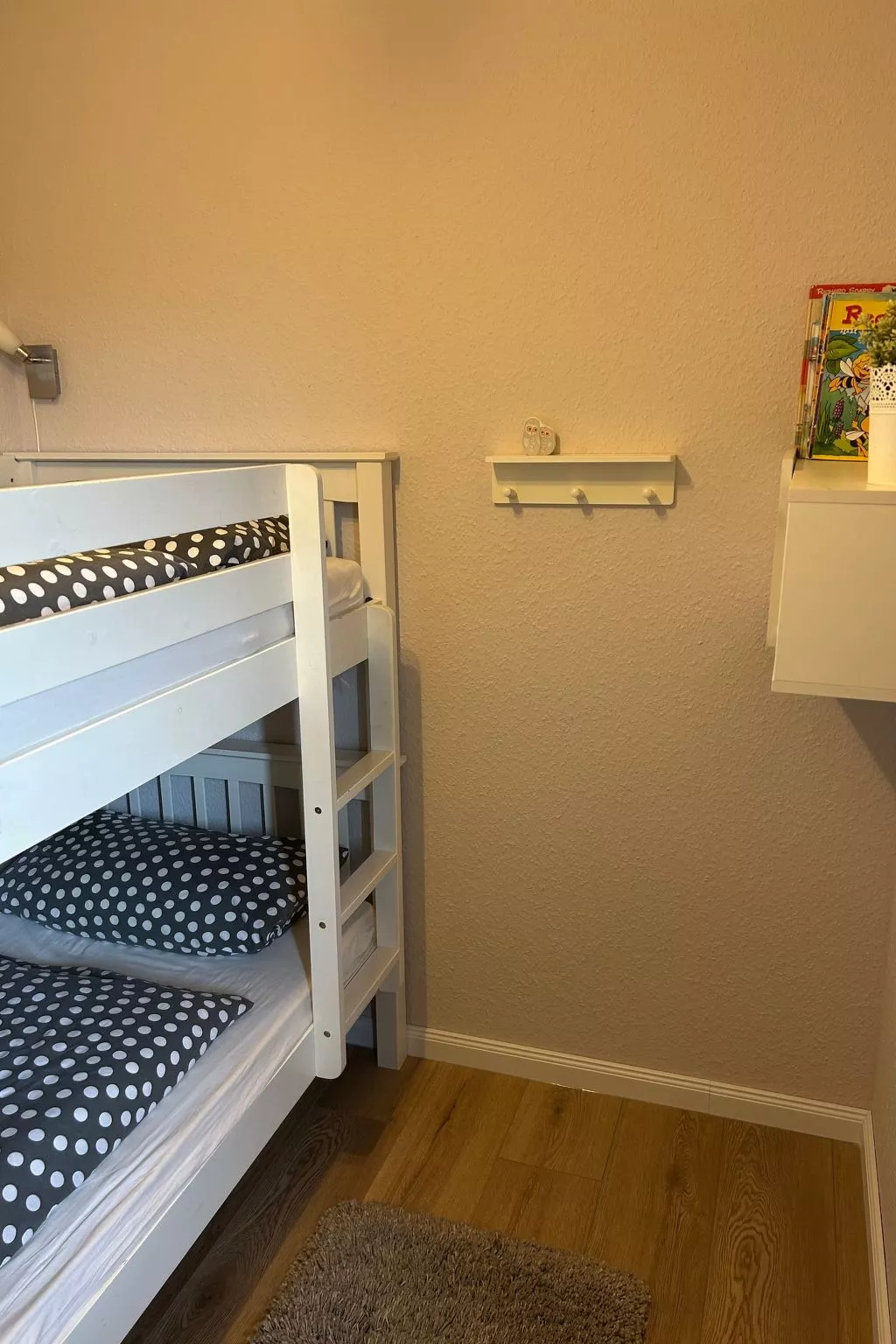 Glockenberg Westphal-Drinnen