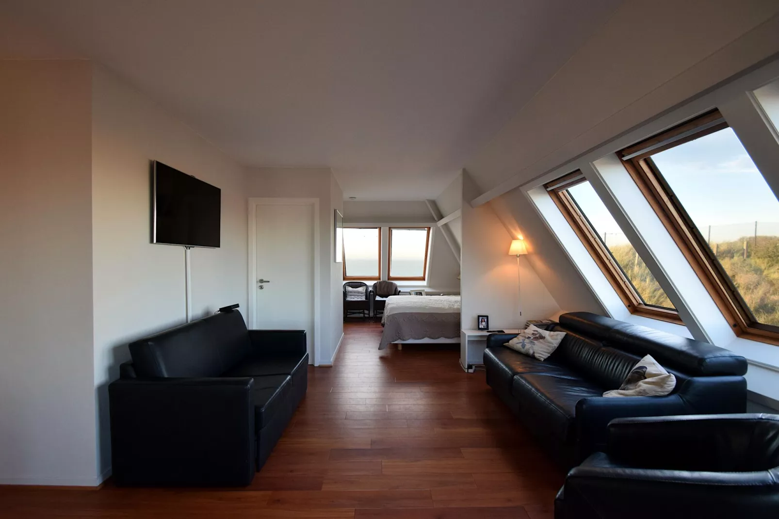Zonneweelde 0304-Living room