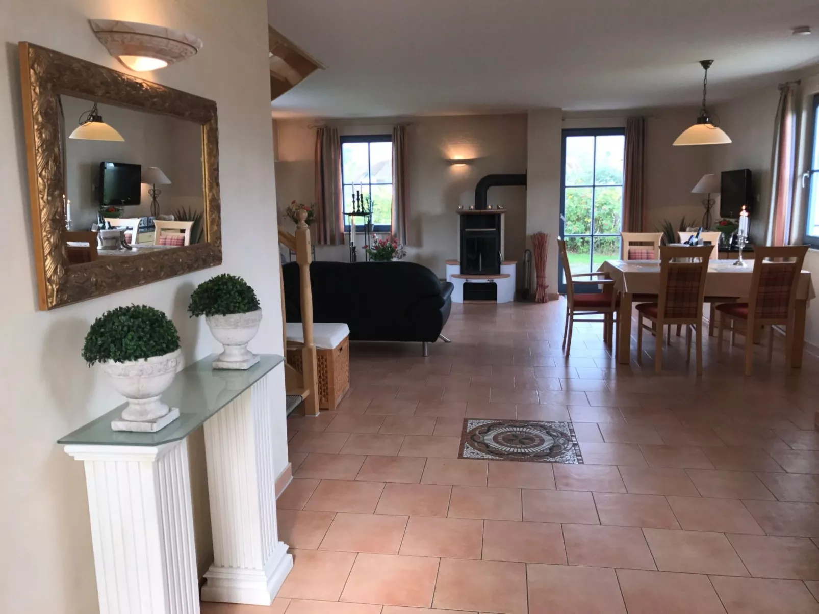 Kliff Königshörn-Dedans