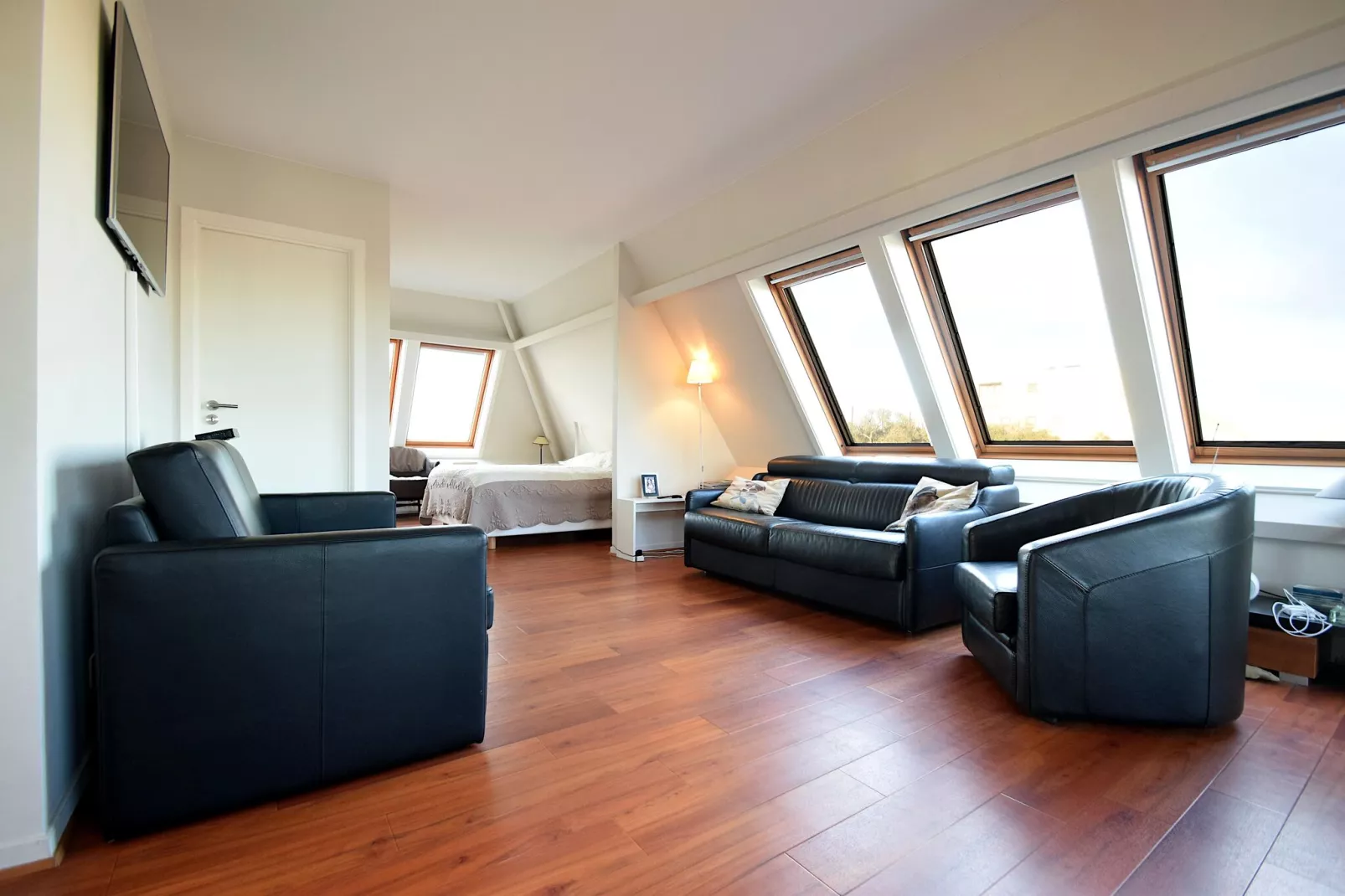 Zonneweelde 0304-Living room