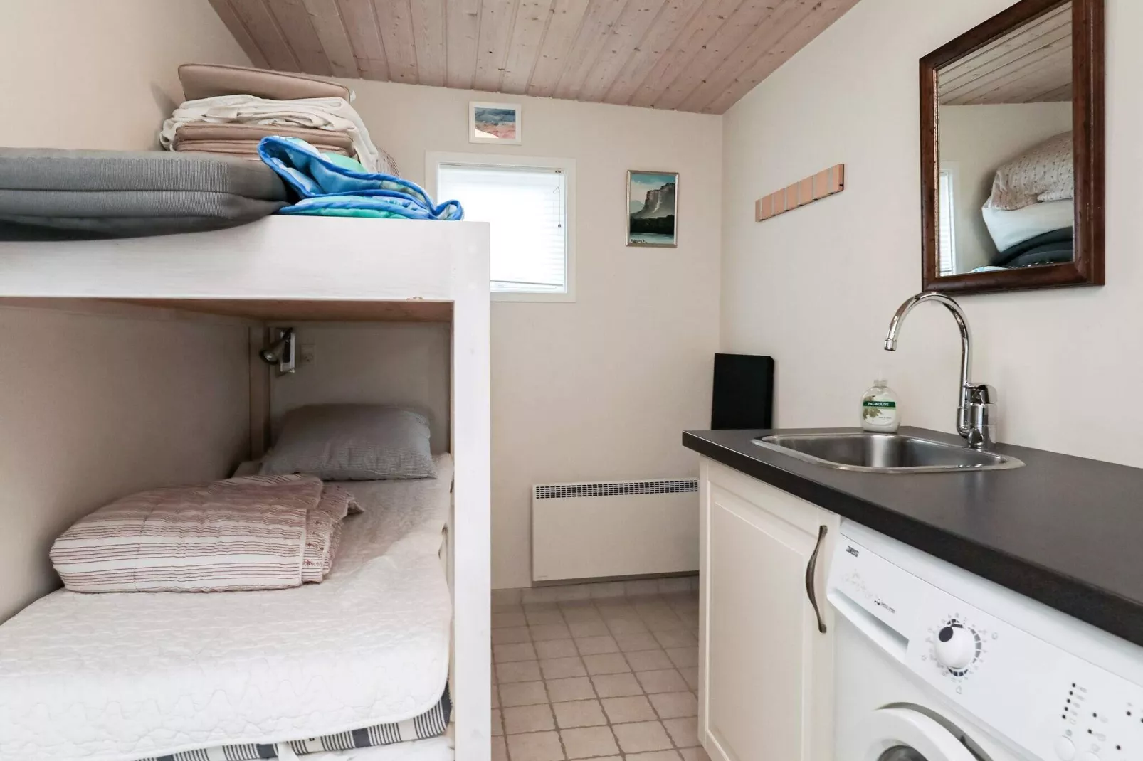 6 person holiday home in Brenderup Fyn-By Traum-Indoor