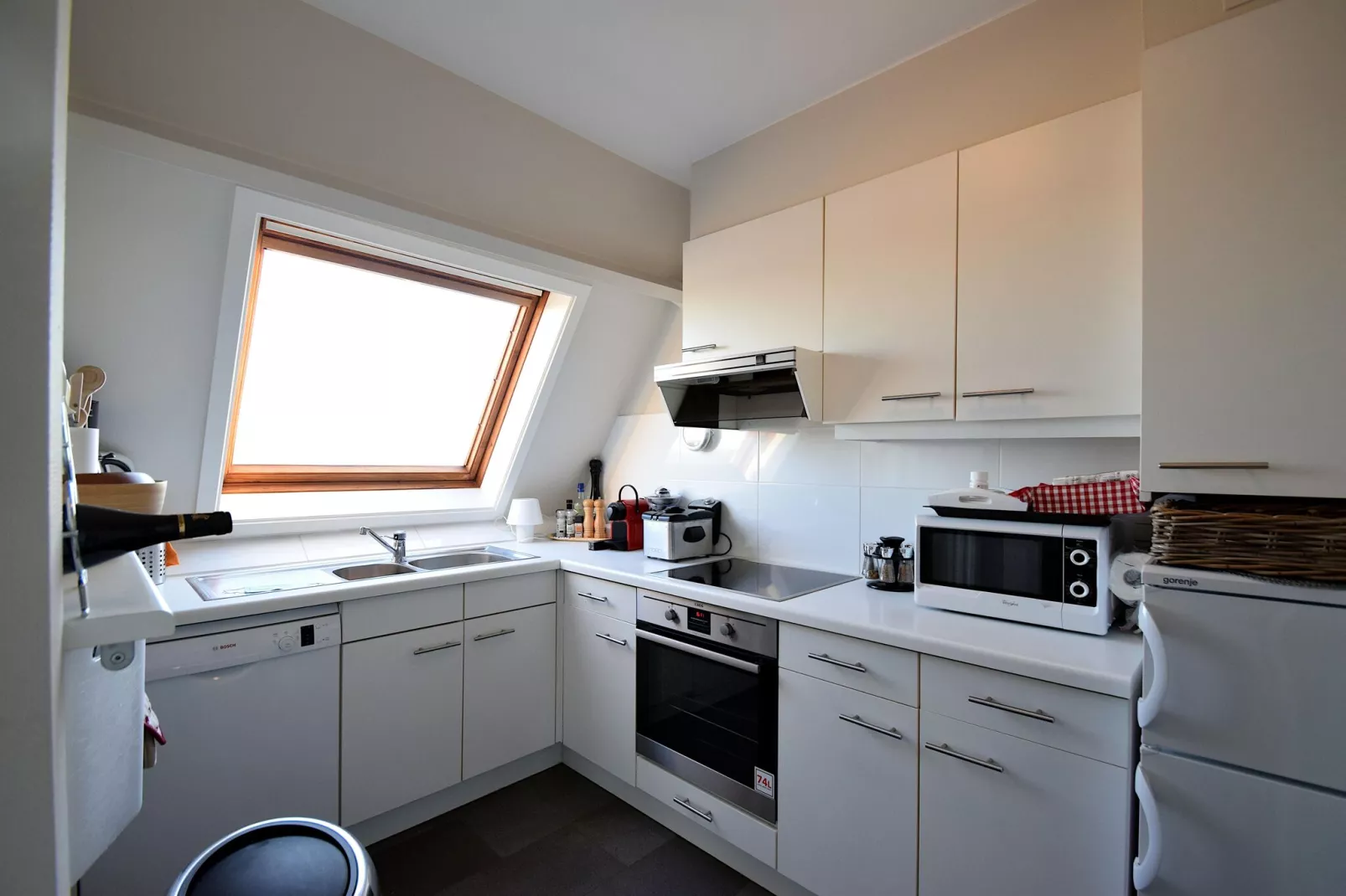 Zonneweelde 0304-Kitchen