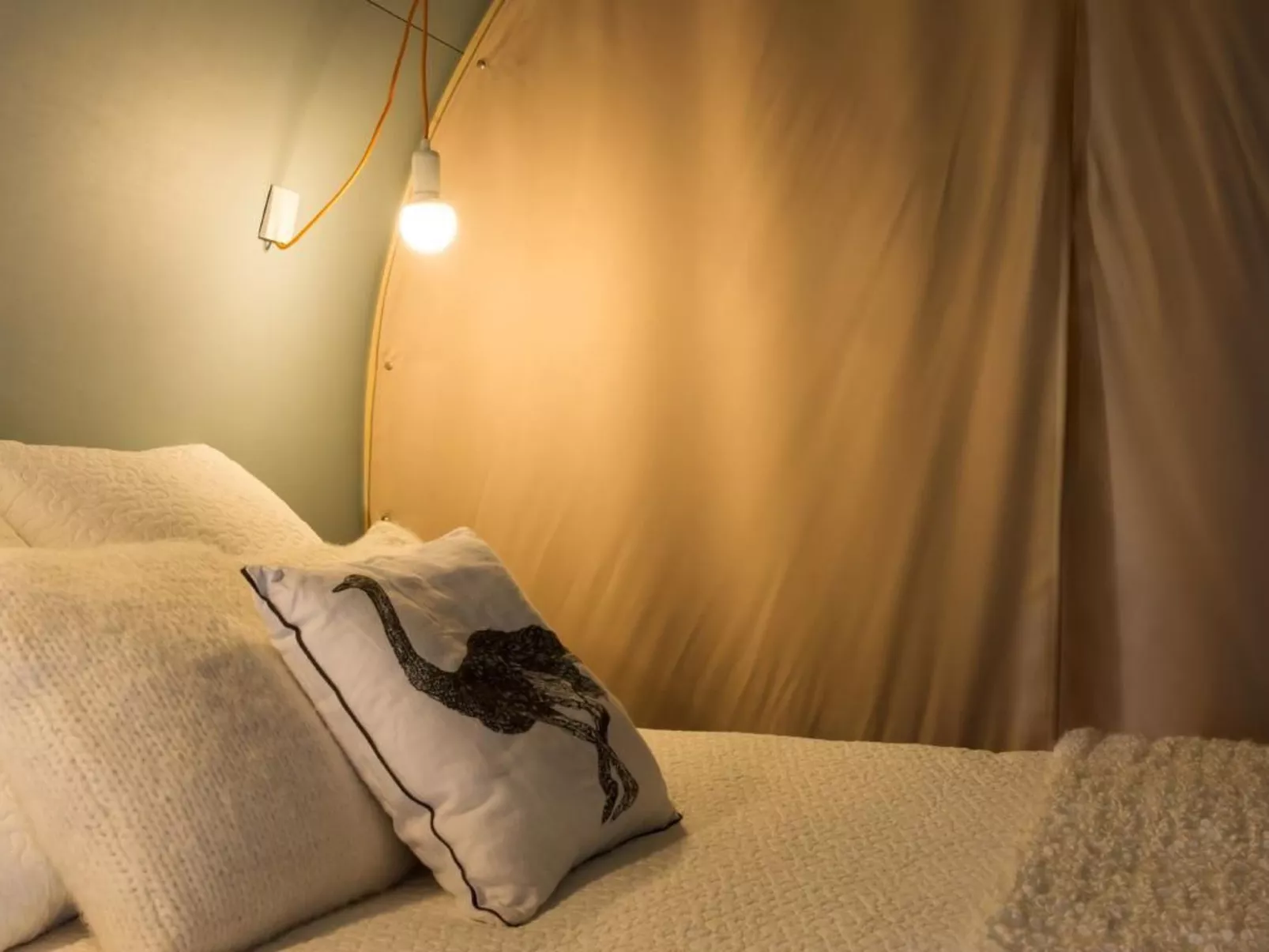 Coco Sweet in Hohenlychen-Dedans