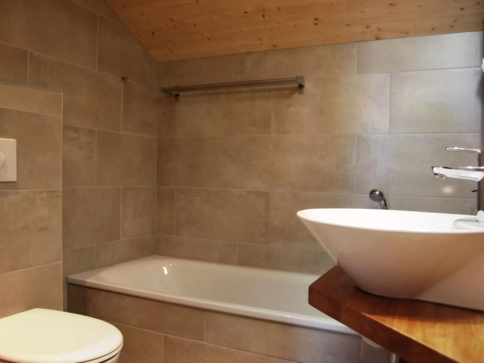 "Gartenglück"-Inside