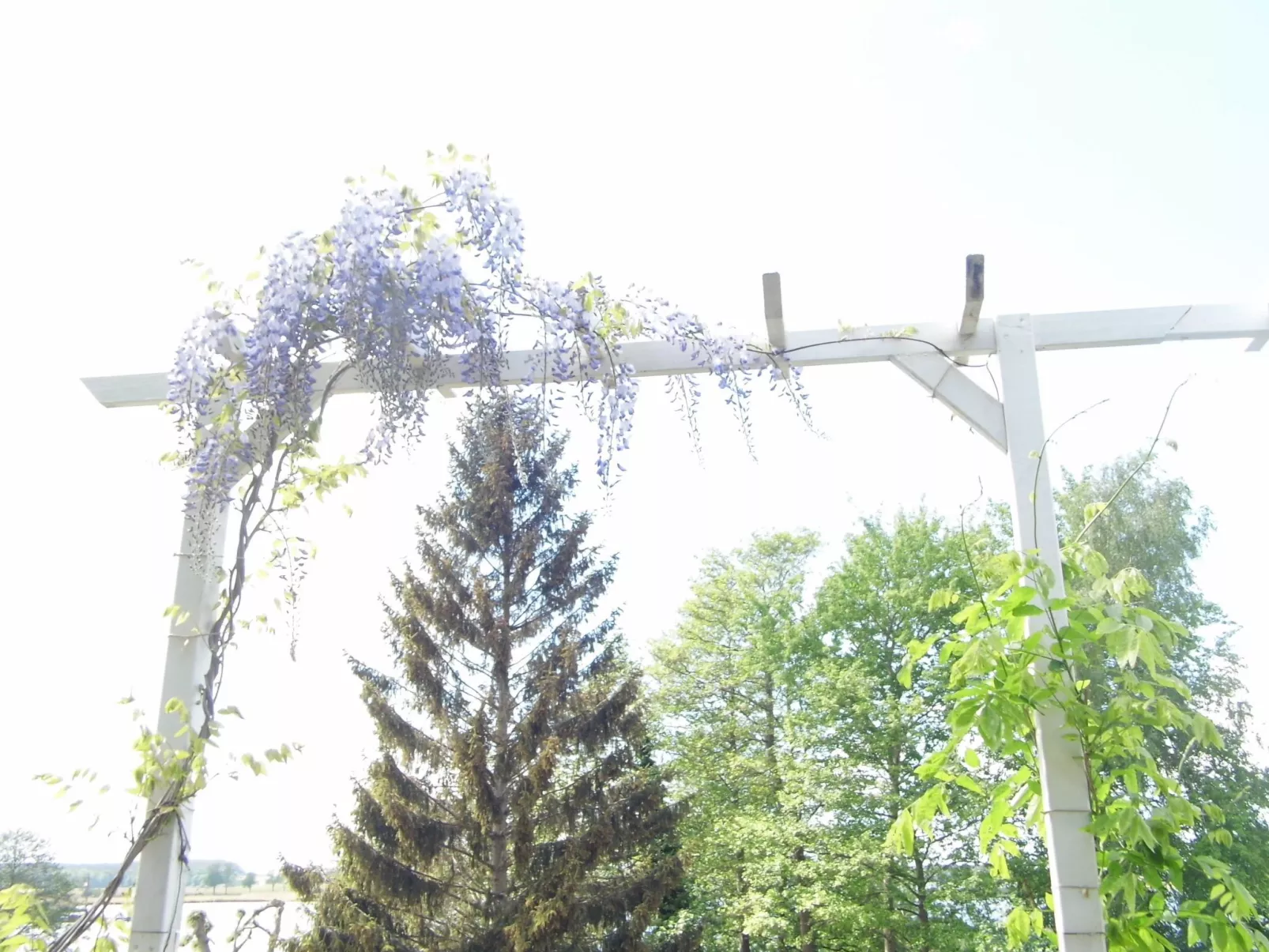 Am malerischen Nepperminer See-Outside