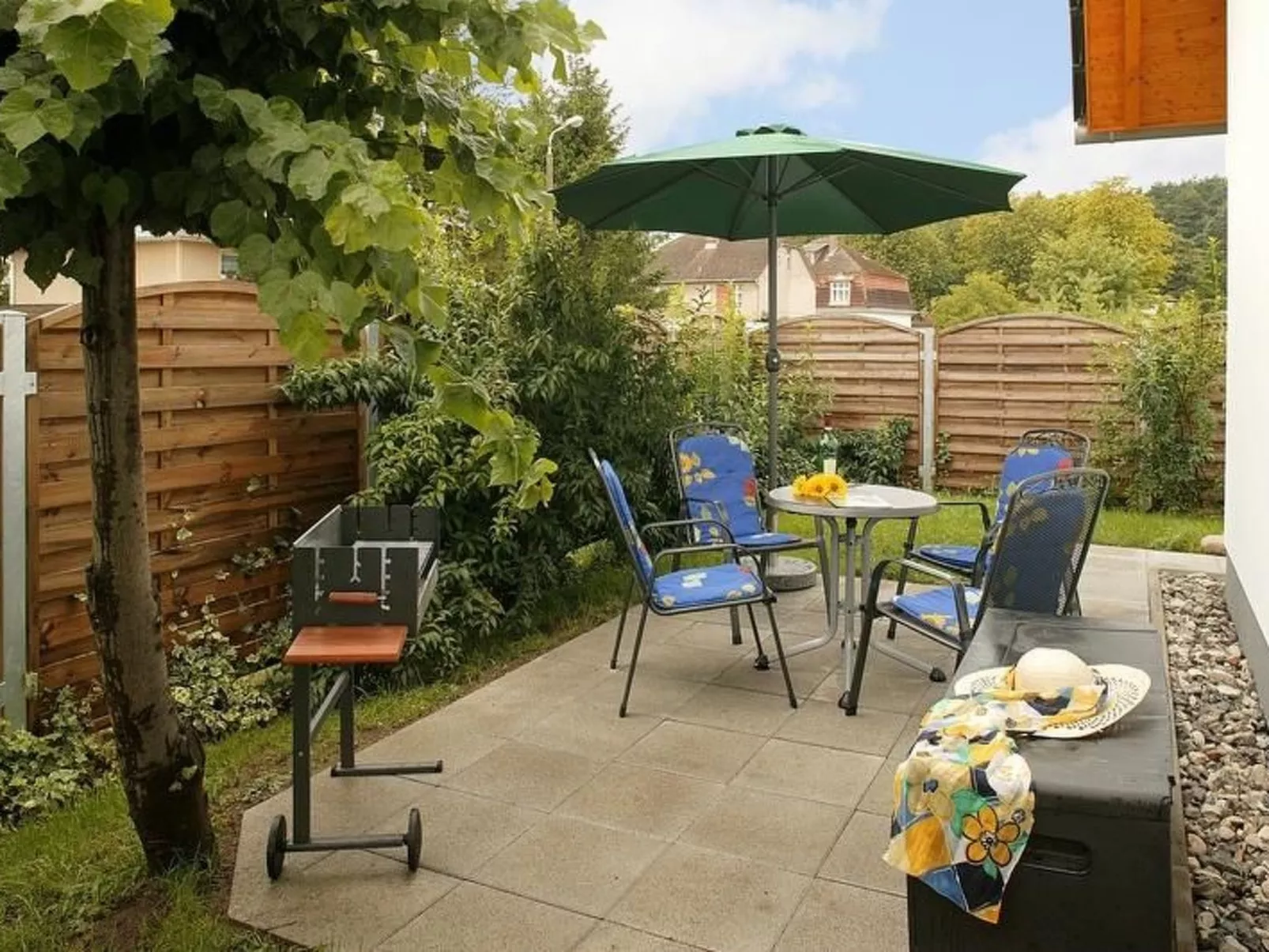 Archenhodweg 1/2-Dehors