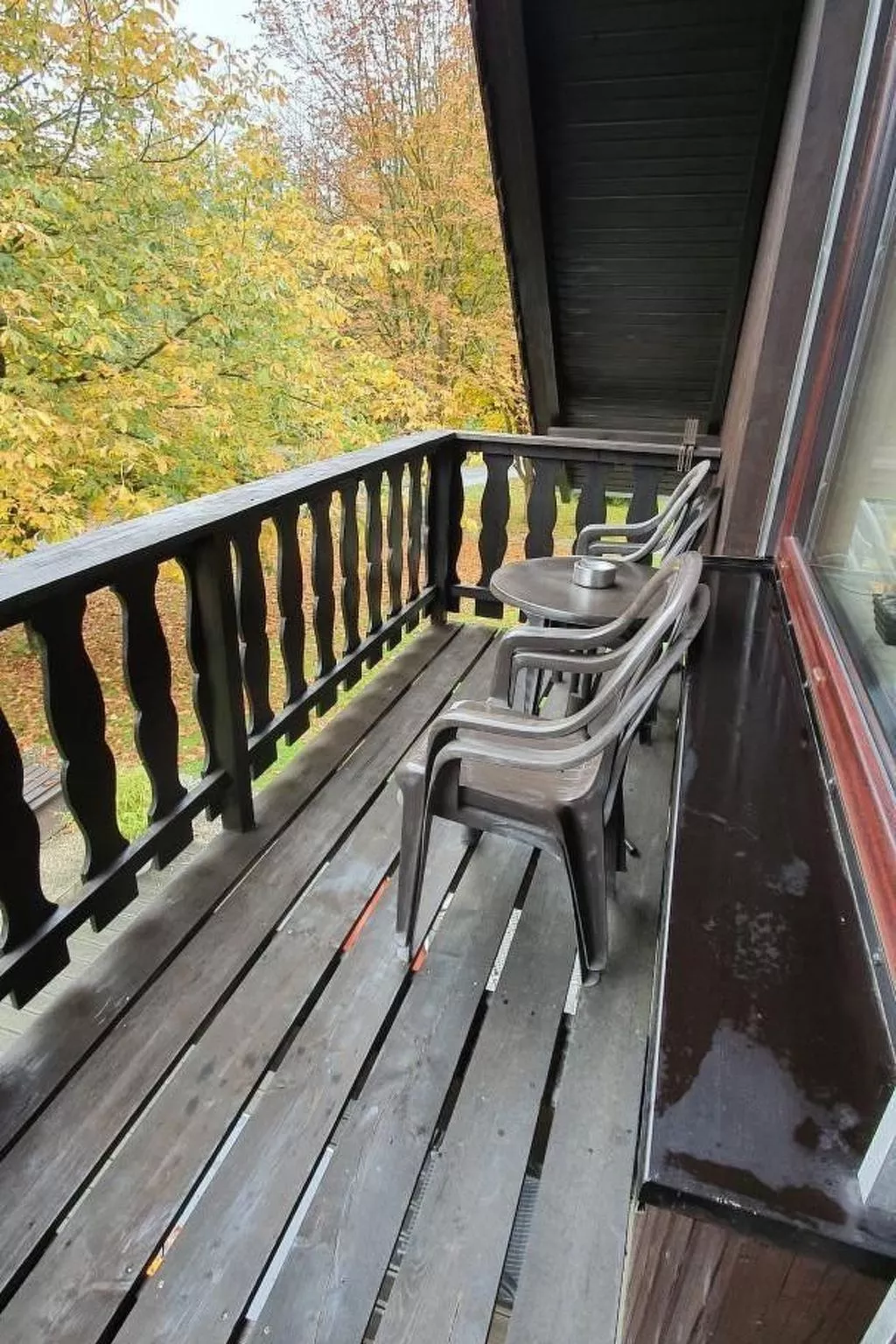 Haus Wellness-Outside