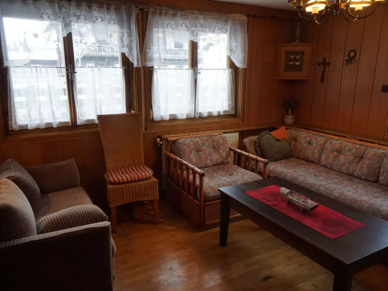 Felberkircherl-Dedans