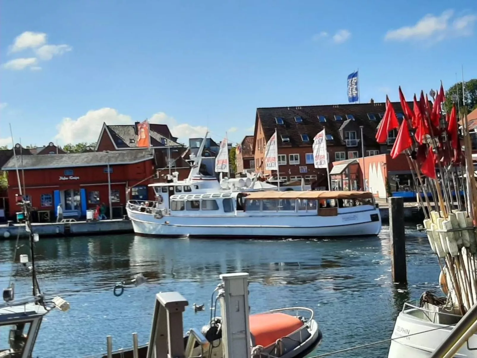 Sonnenaufgang-Outside