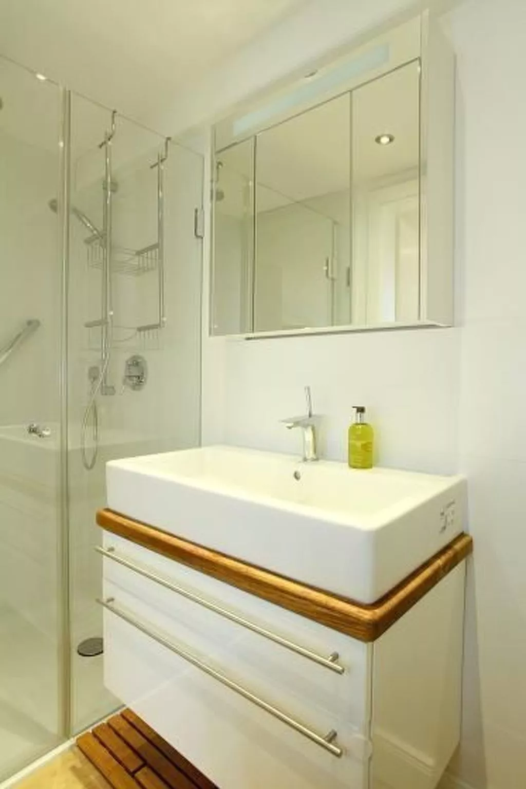 Luxuriöses Apartment in Reetdachhaus-Dedans