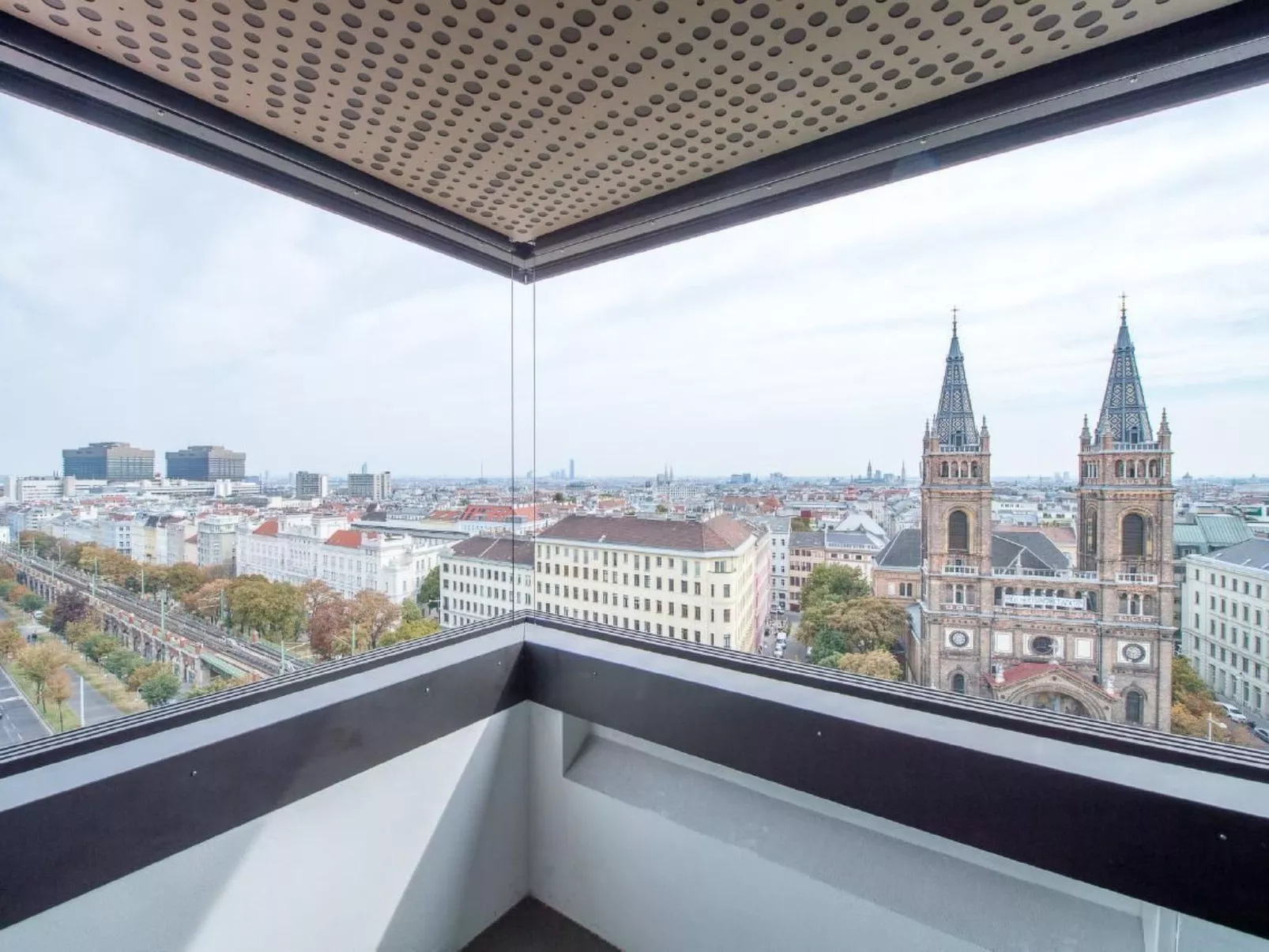 Skyflats City View-Image-tags.info