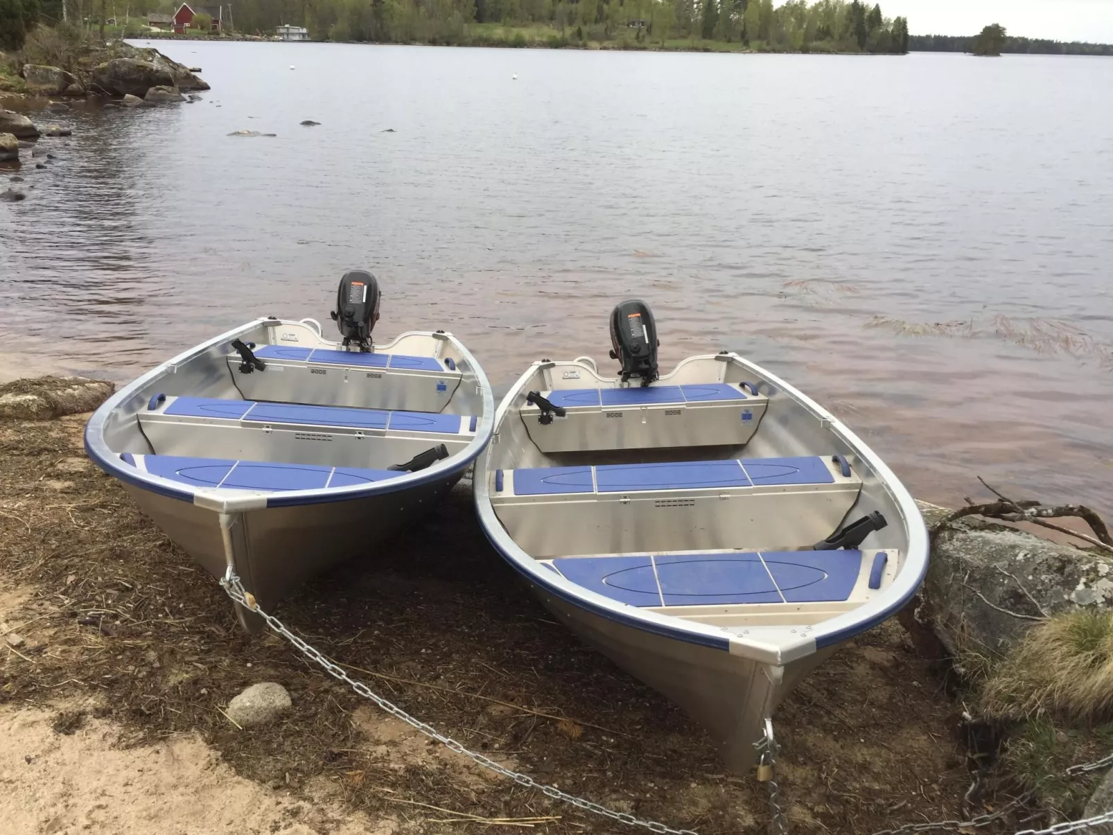 Skuggebo Gårdsjön-Image-tags.info