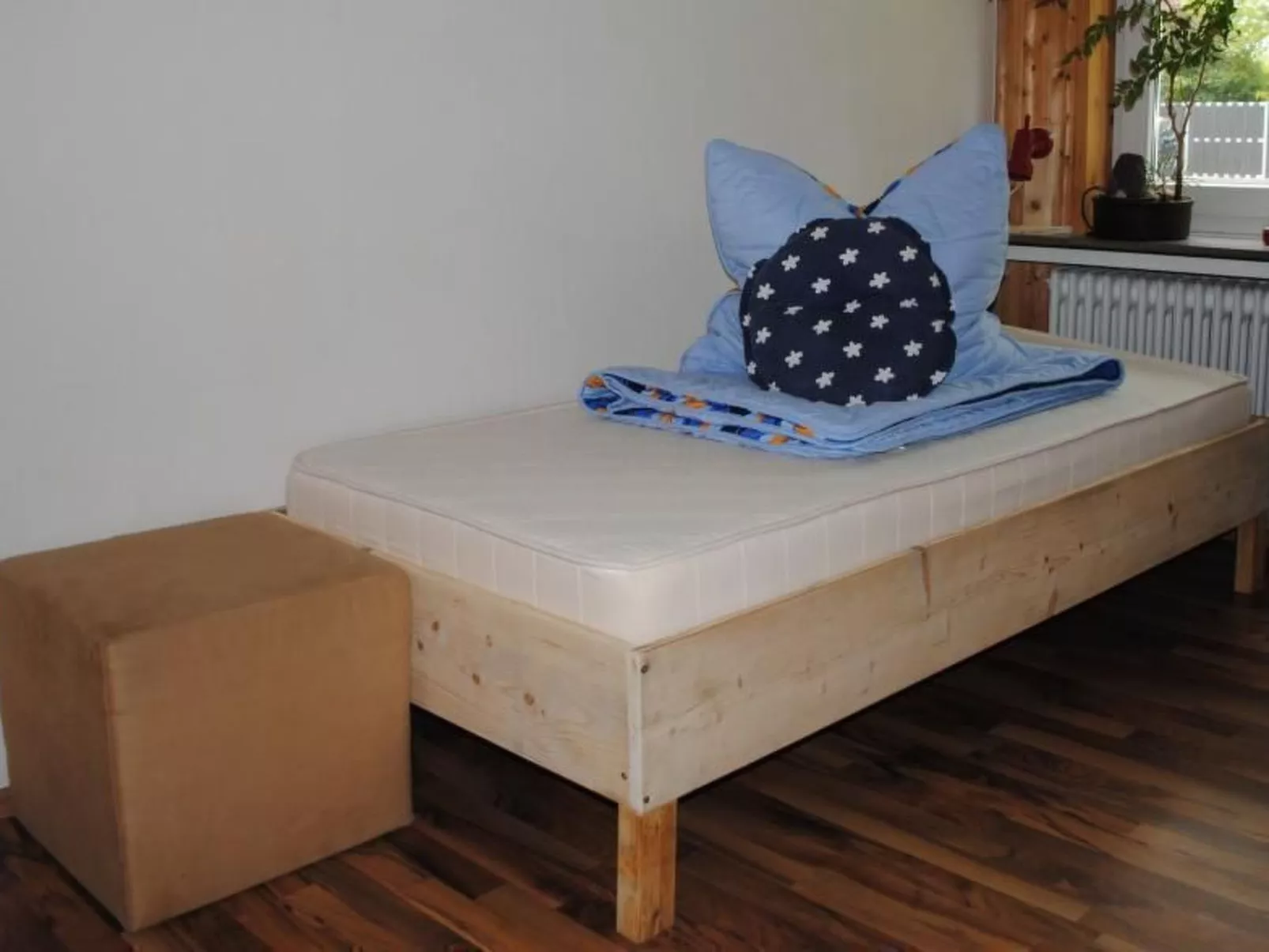 Mit Terrasse in ruhiger Lage-Dedans