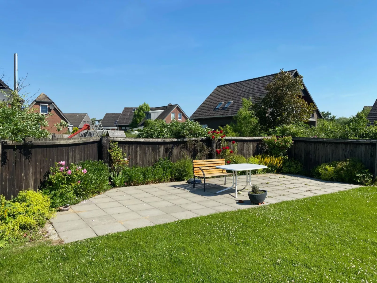 Heimathafen Friko-Dehors