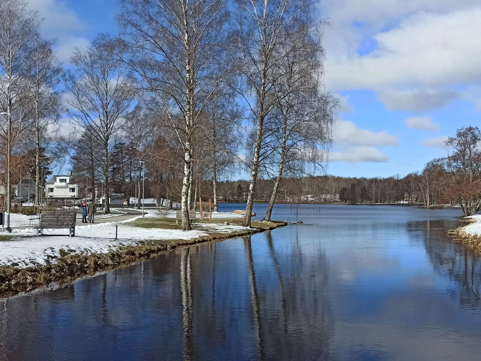 Haus zum Wohlfühlen-Draußen