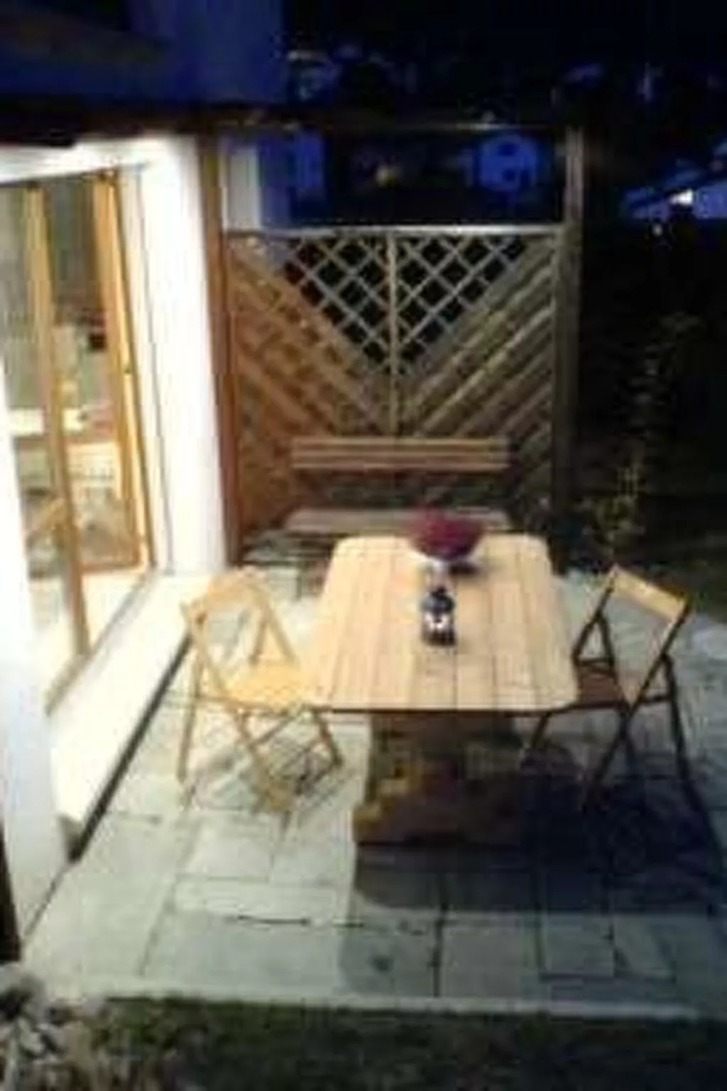 Alvetern Tschuetta-Dehors