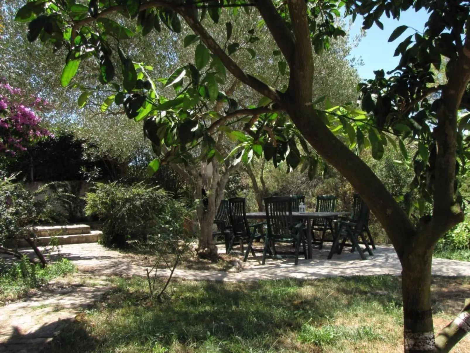 Haus Rina Banjole mit Whirlpool und Garten-Dehors