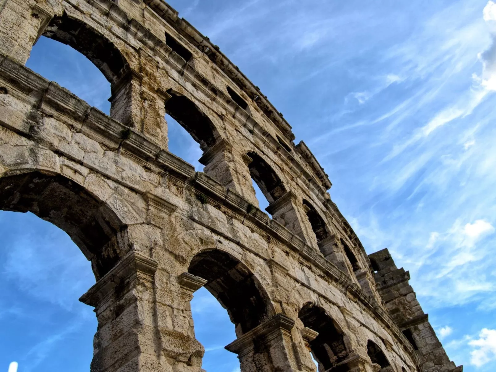 Schöne Ferienwohnung 6-Outside