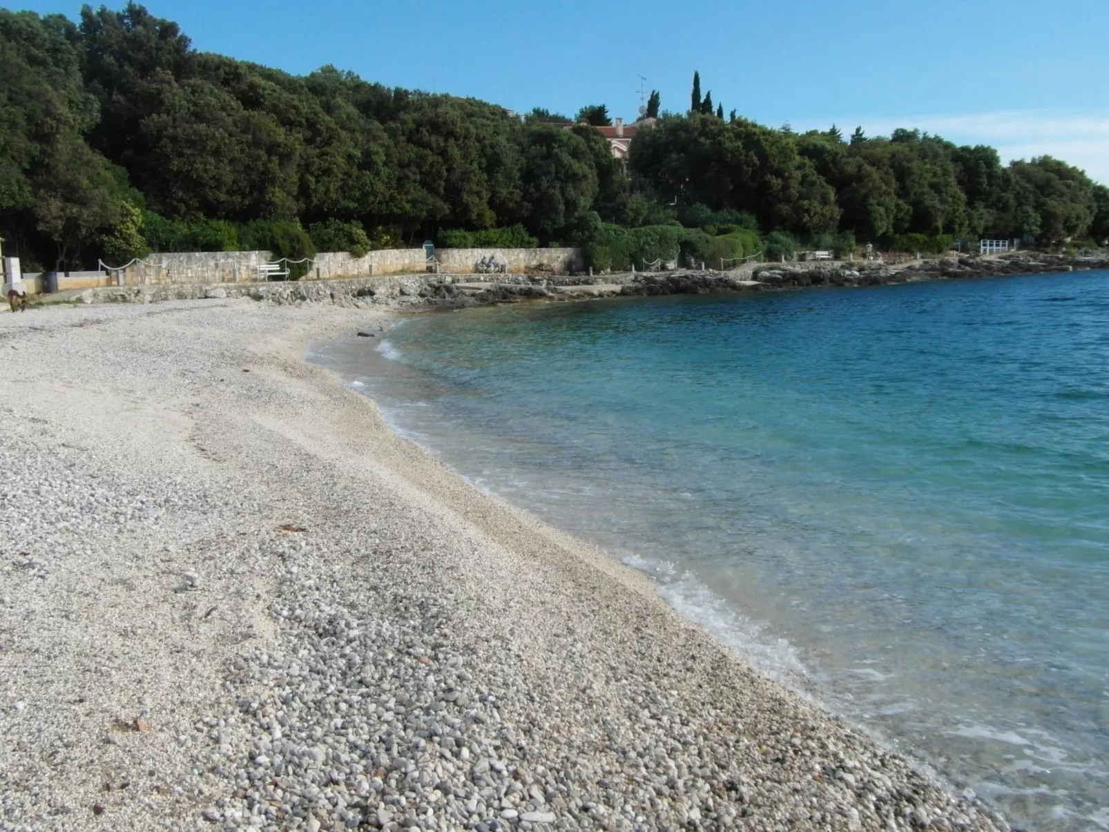 Wohnung mit großer Terrasse-Inside