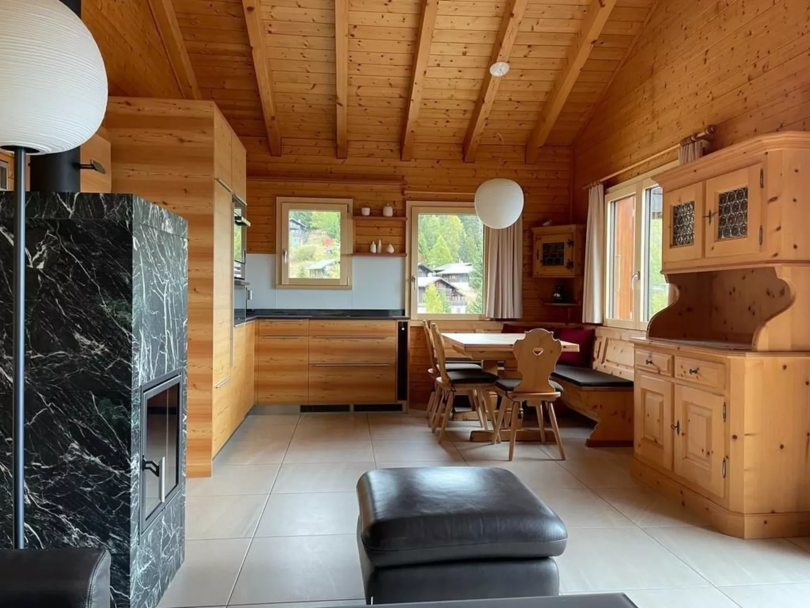 Chalet Brunnquell-Image-tags.info