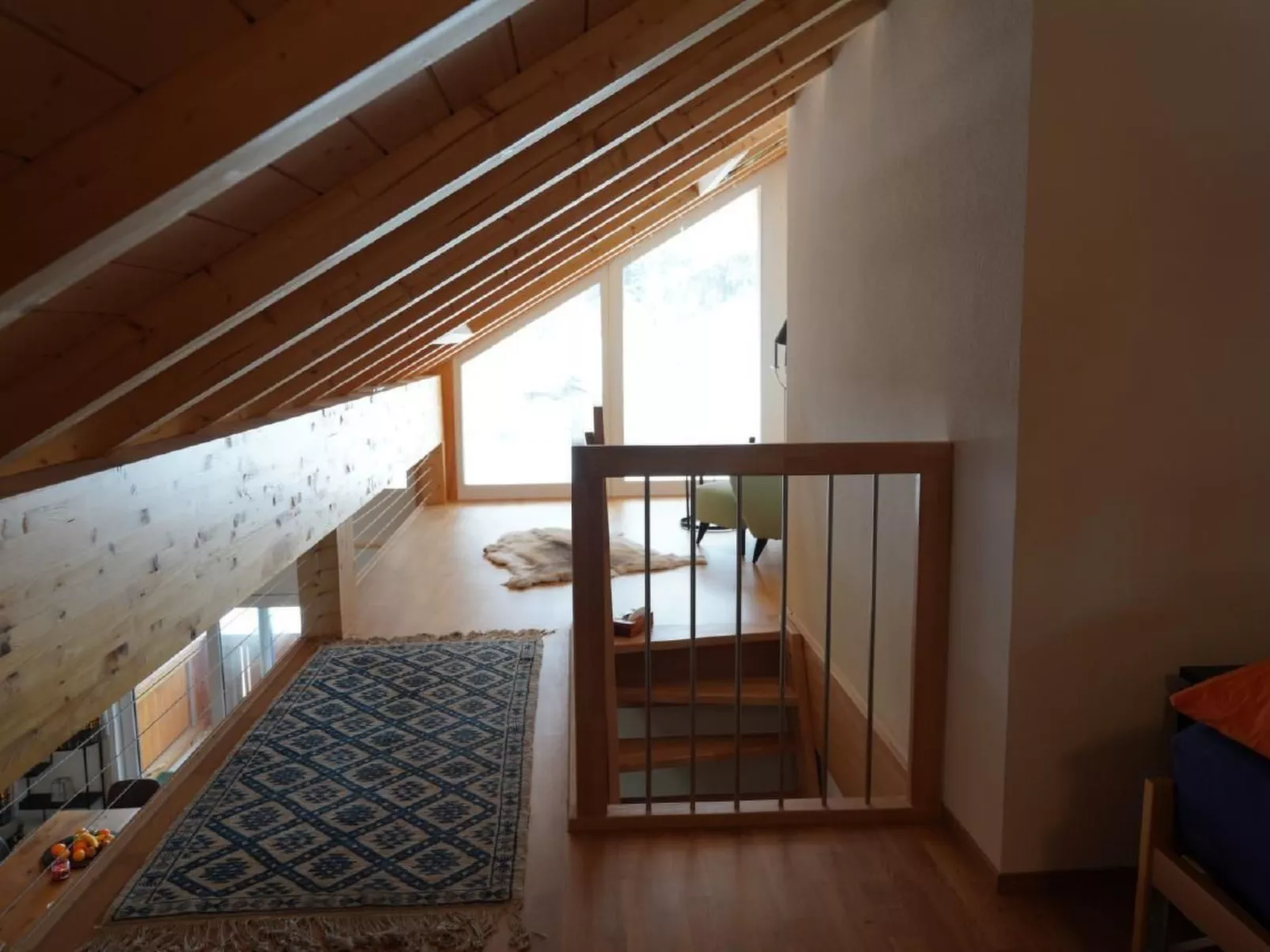 Maisonnette Wohnung Wätterbach Kandersteg - Image-tags.info