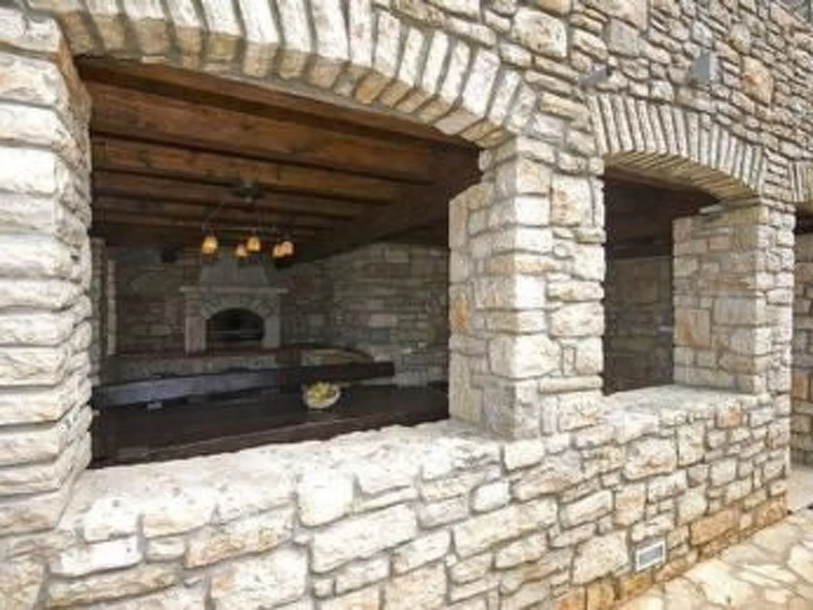 In Paradiž mit Barbecue-Image-tags.info