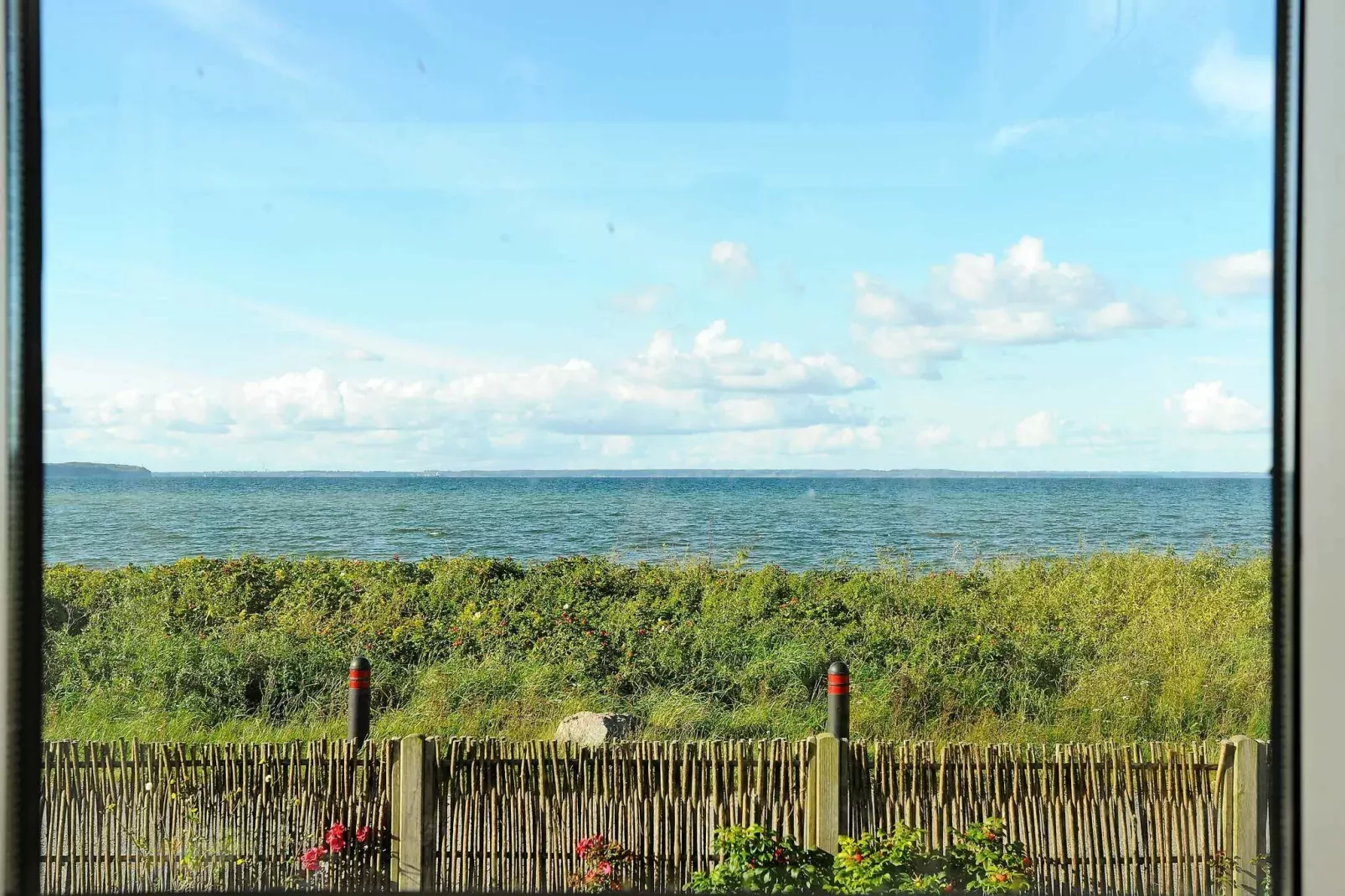 6 person holiday home in Brenderup Fyn-By Traum-Indoor