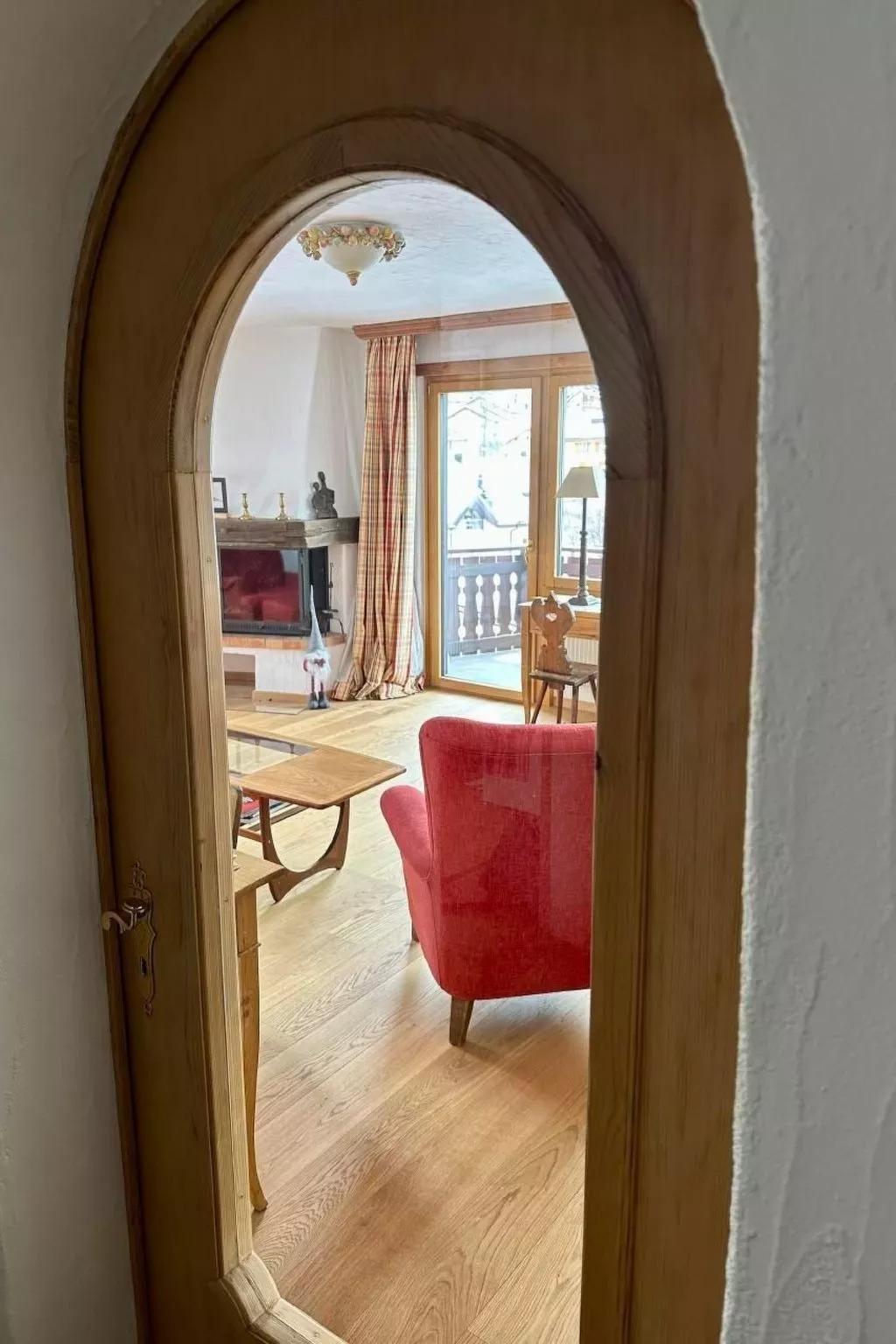 Guardaval 27-Drinnen