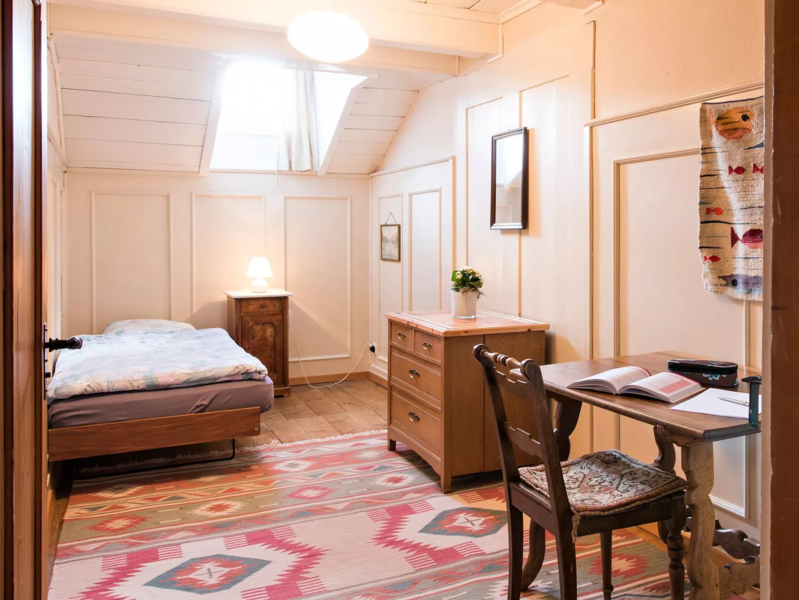 Chesa Lagrev-Schucan-Drinnen