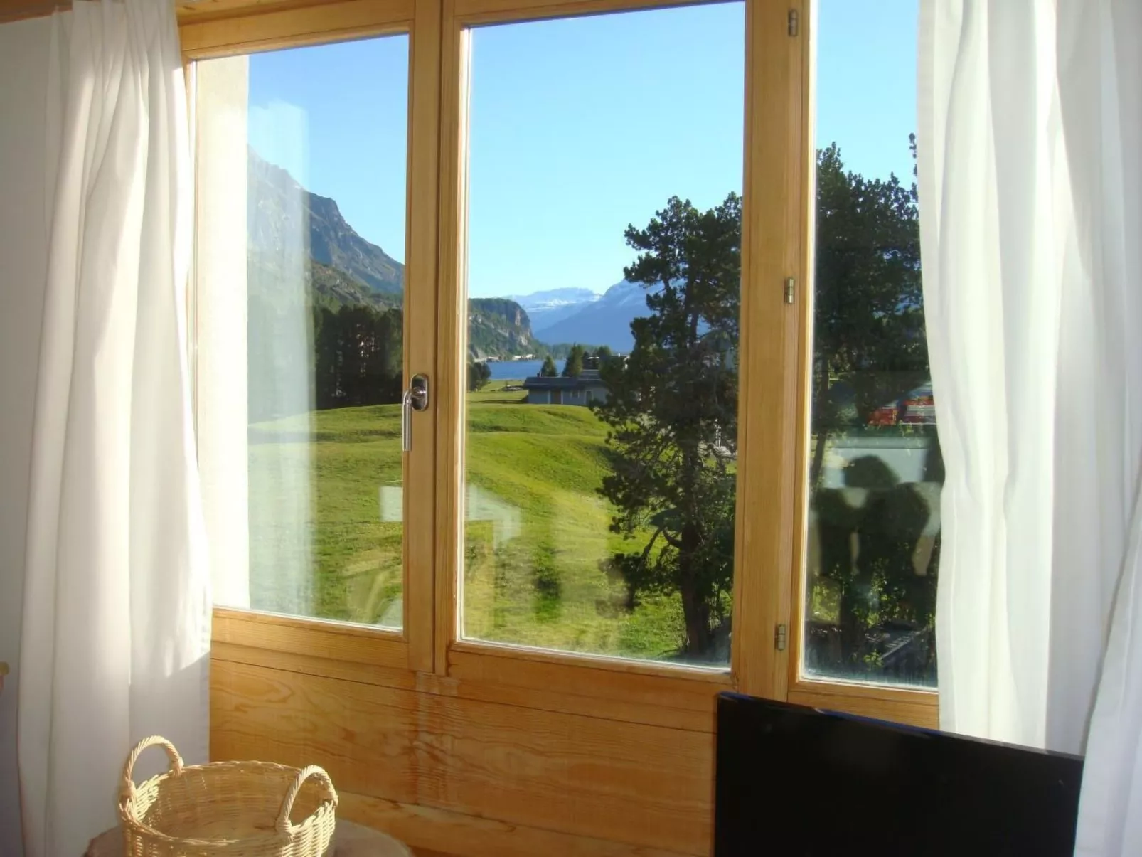 Casa Capricorn Nr.24-Dedans