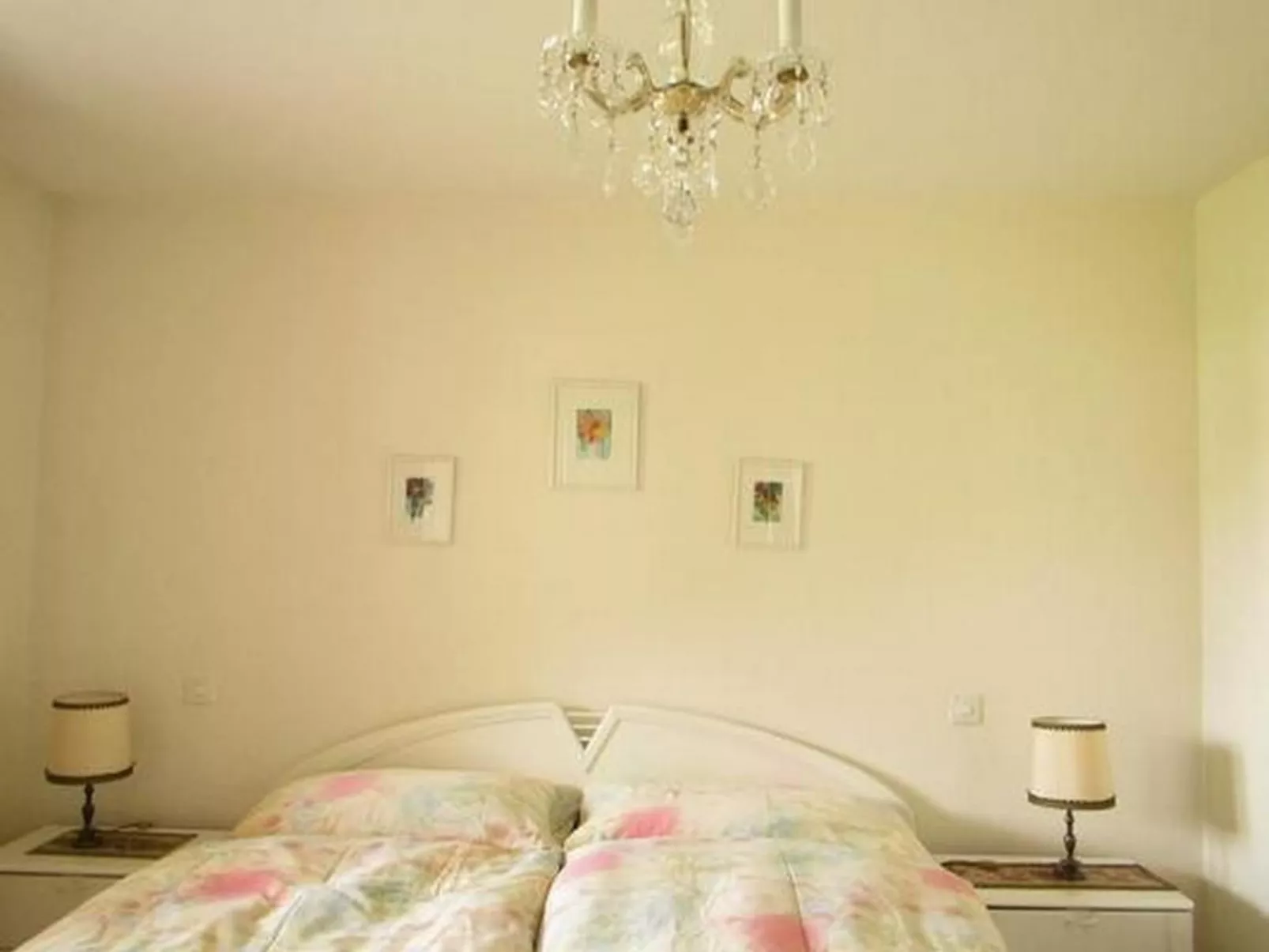 Chesa Polaschin C8-Dedans