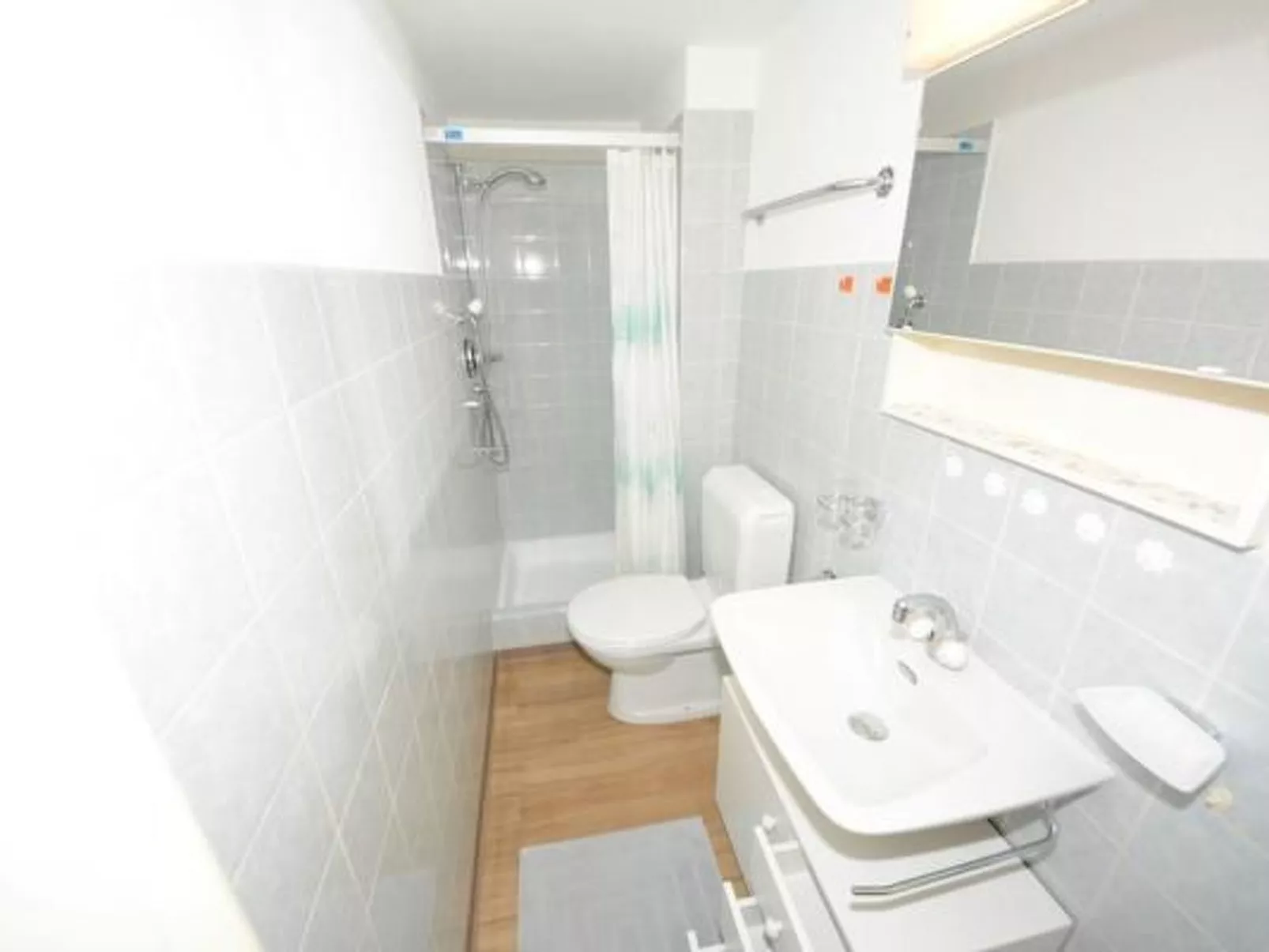 Chesa Talvo - Inside