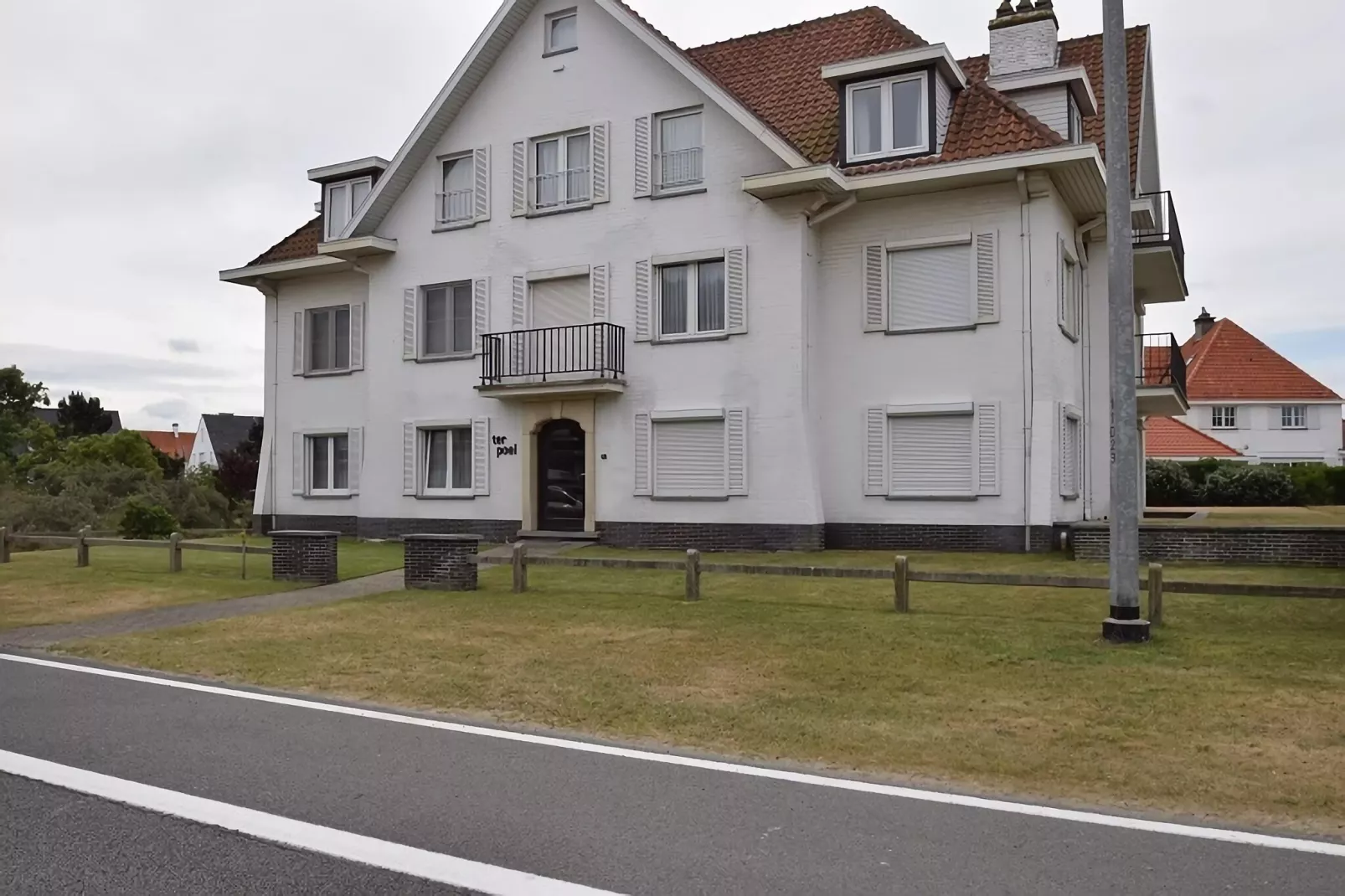 Ter Poel 0101-Exterior summer