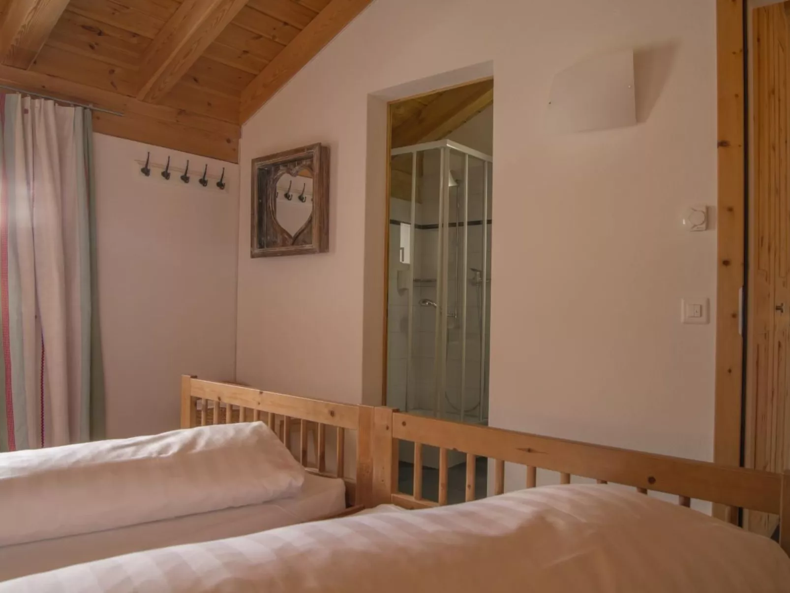 Chesa Mira Margna-Drinnen