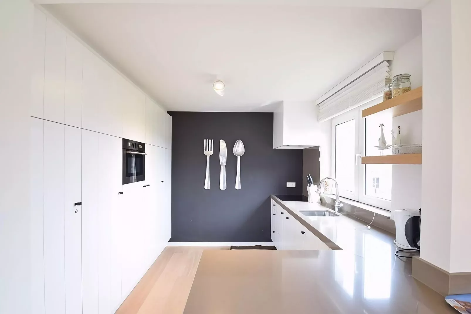 Ter Poel 0101-Kitchen