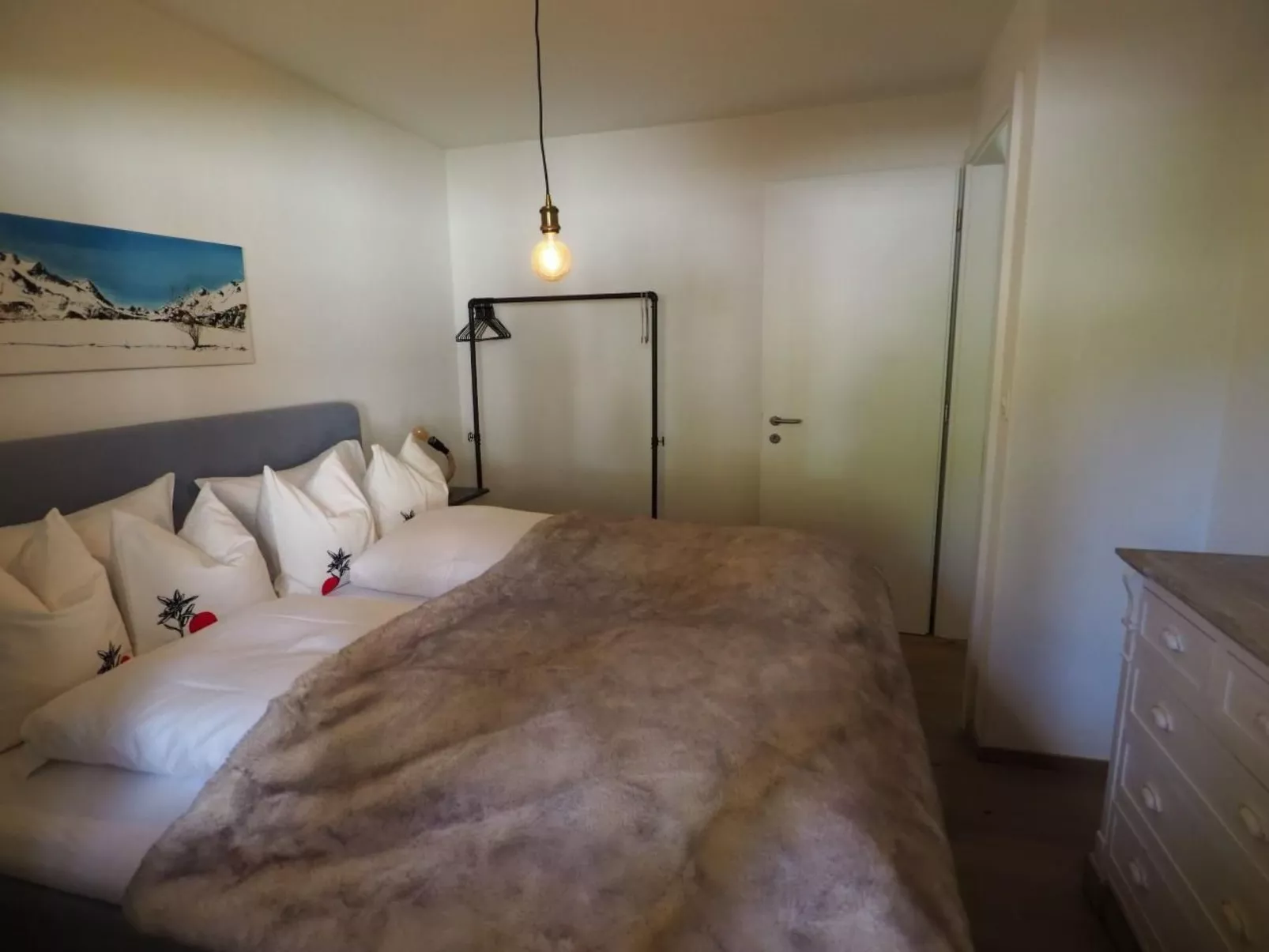 Residenz La Mora 17-Dedans