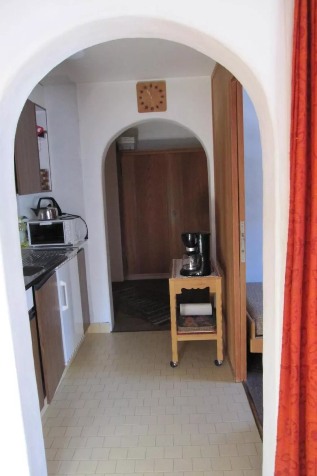 Belvair Chamues-ch-Dedans