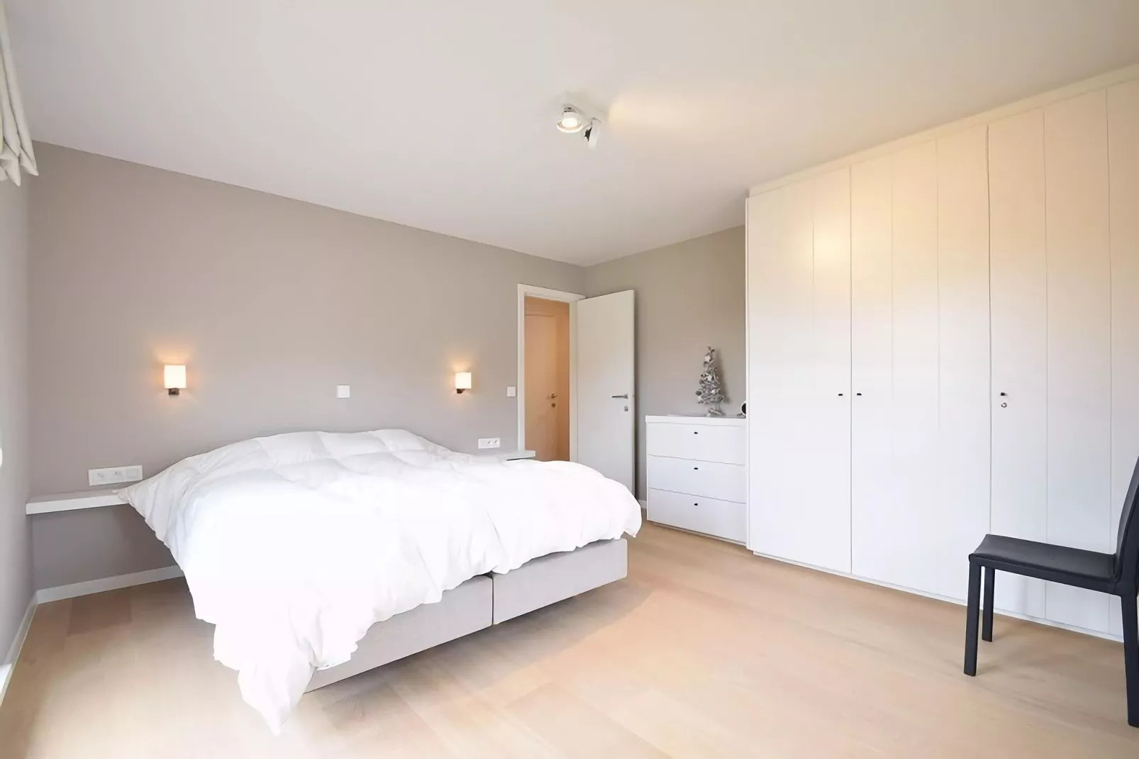 Ter Poel 0101-Bedroom